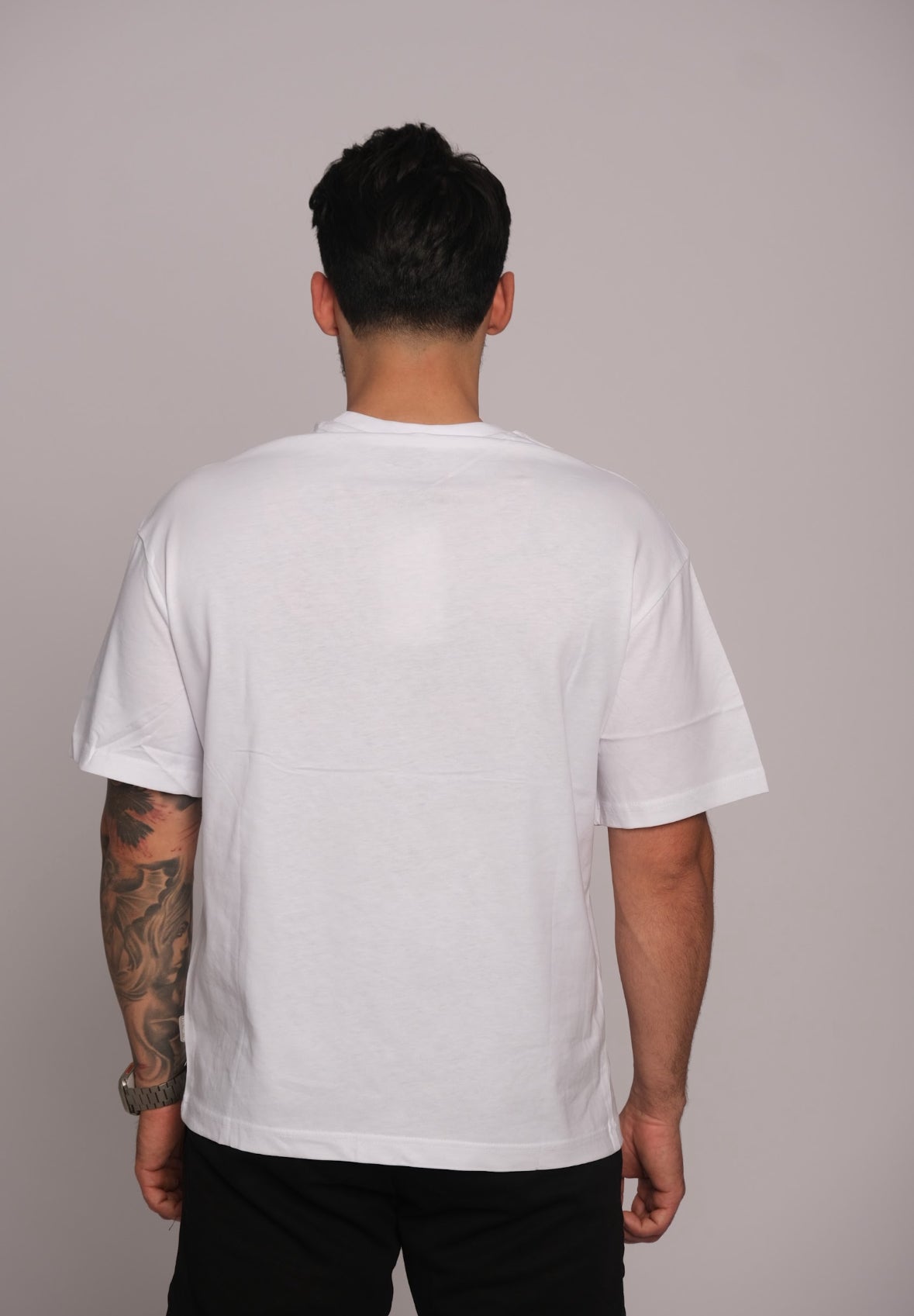 StepFit Essential Oversize