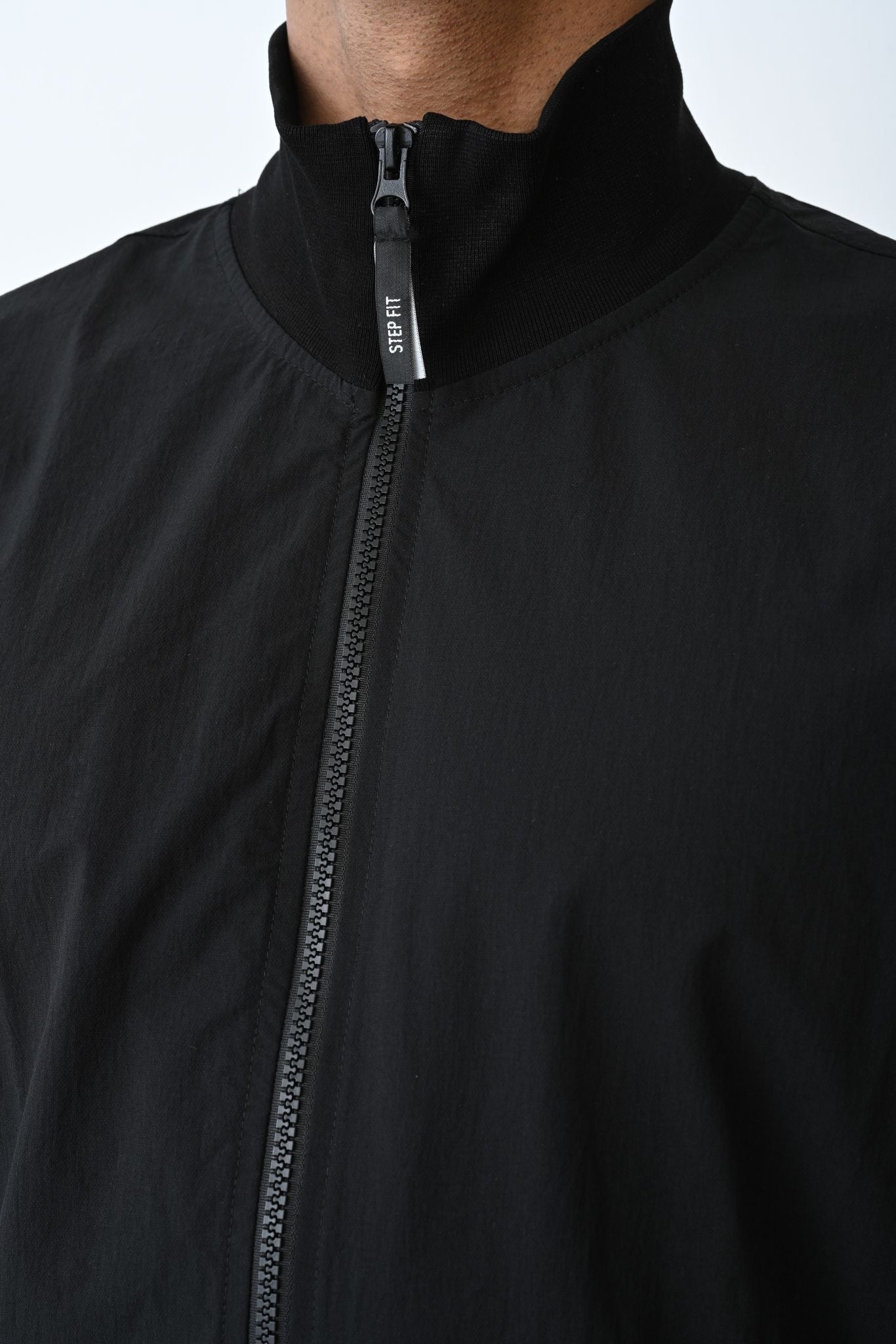 StepFit Raptor hoodie