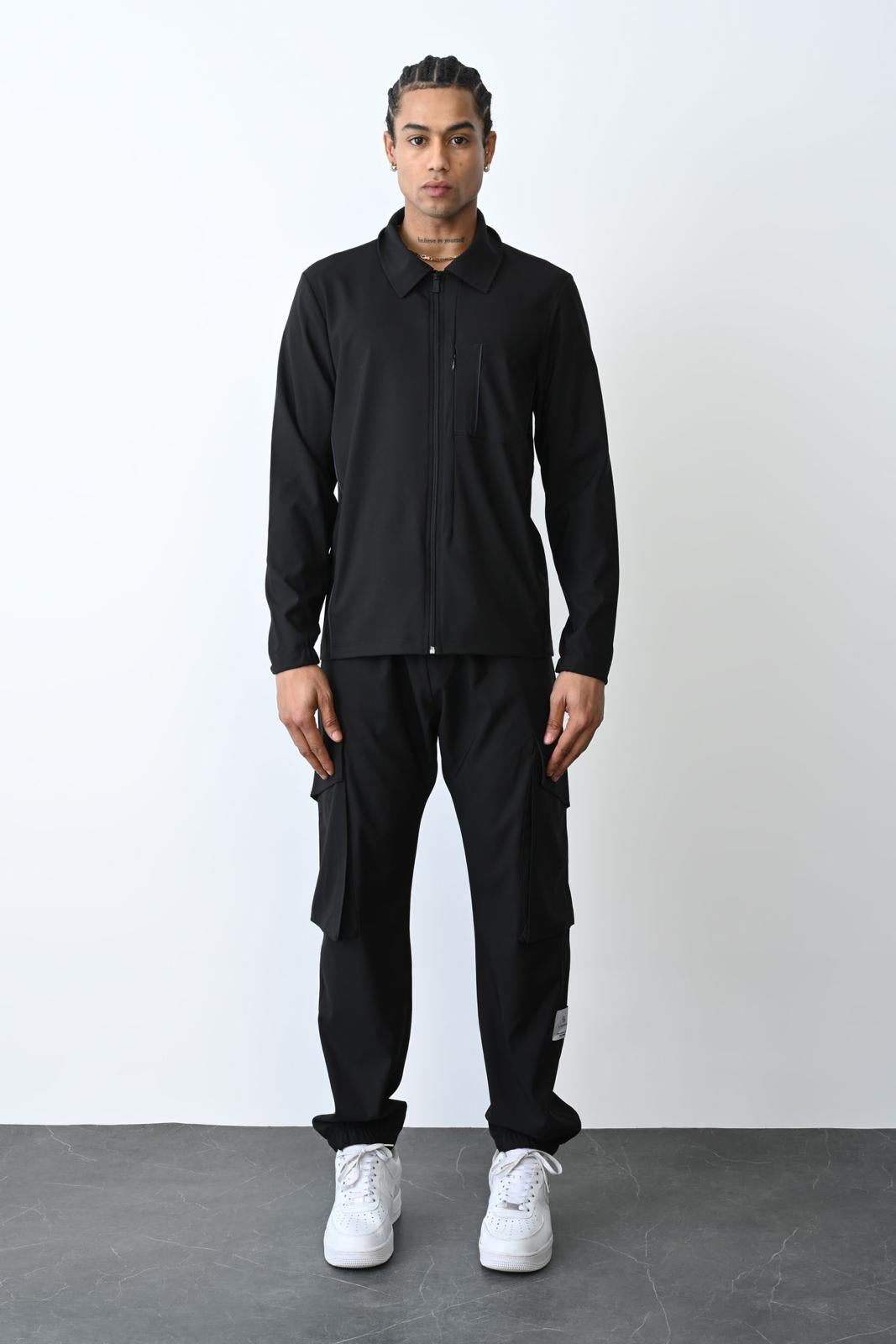 Горнище StepFit Assulym