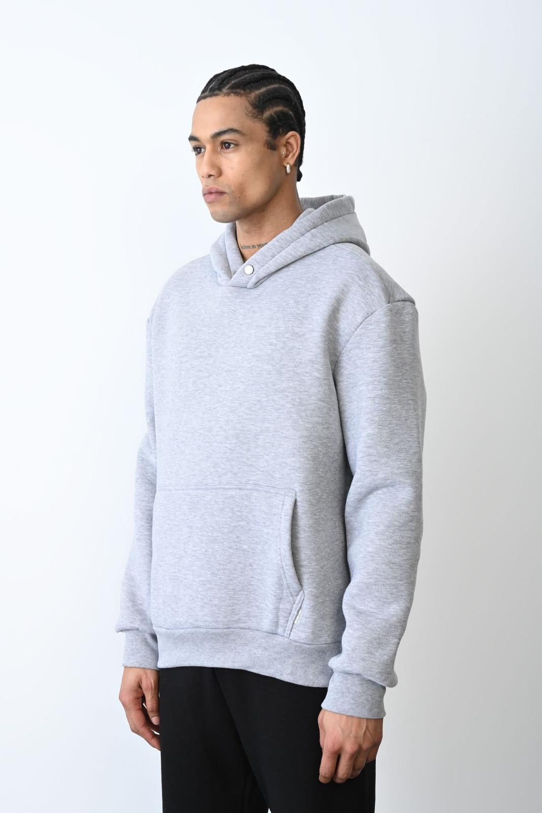 StepFit eternal Hoodie код 24-7005