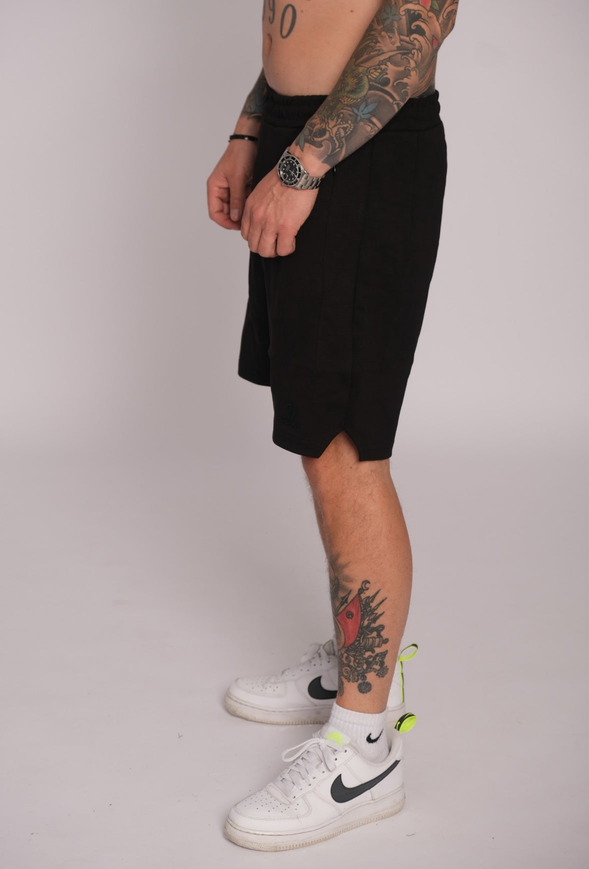 StepFit Flow Shorts