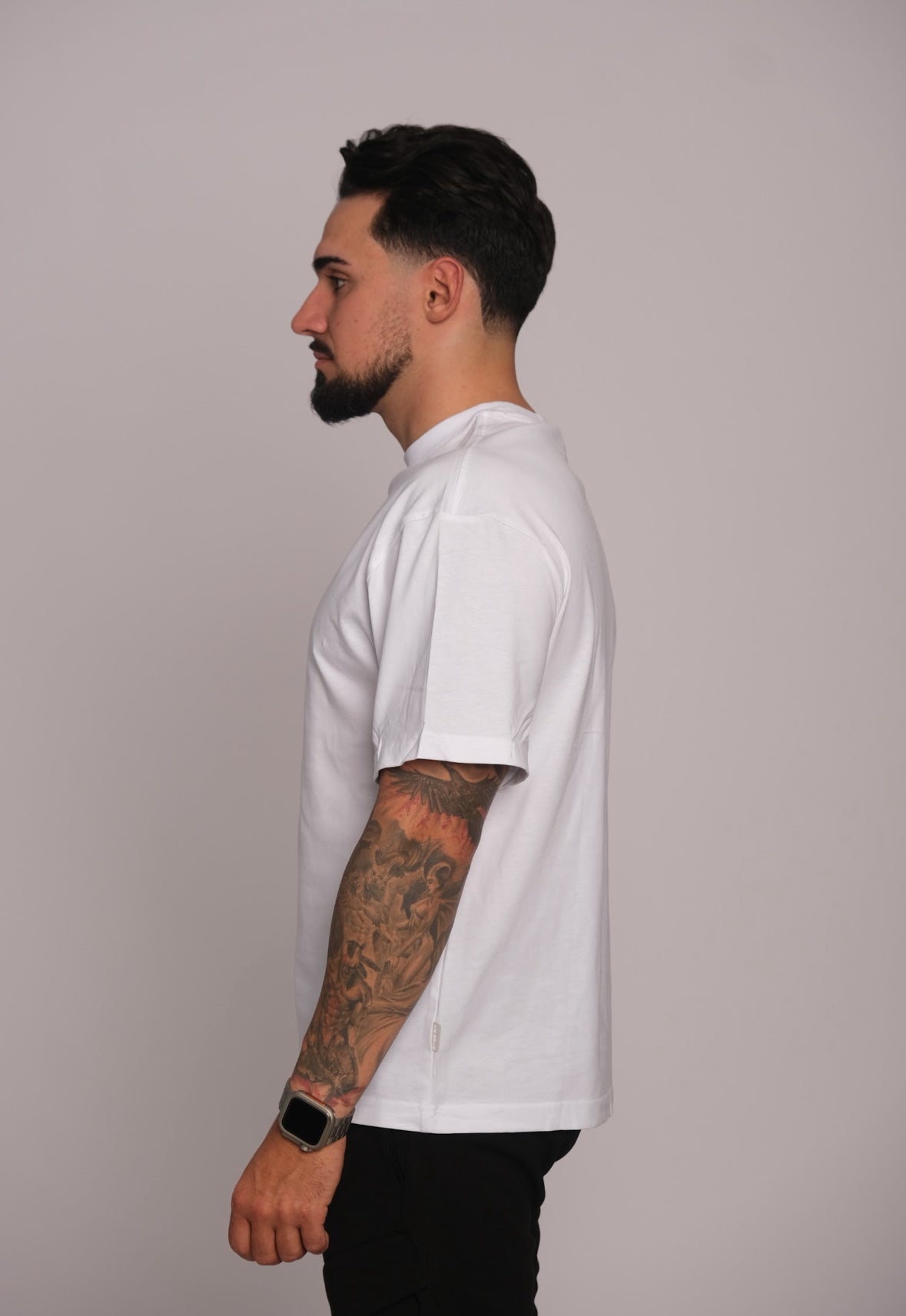 StepFit Essential Oversize
