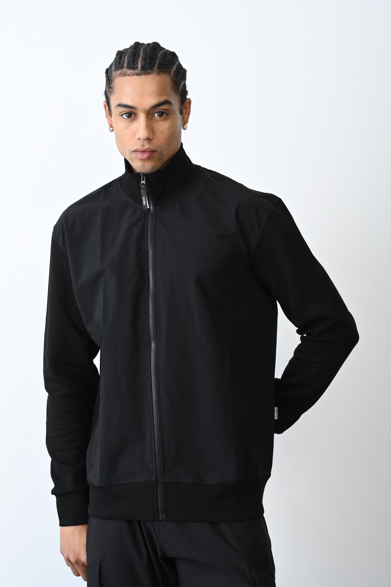 StepFit Raptor hoodie