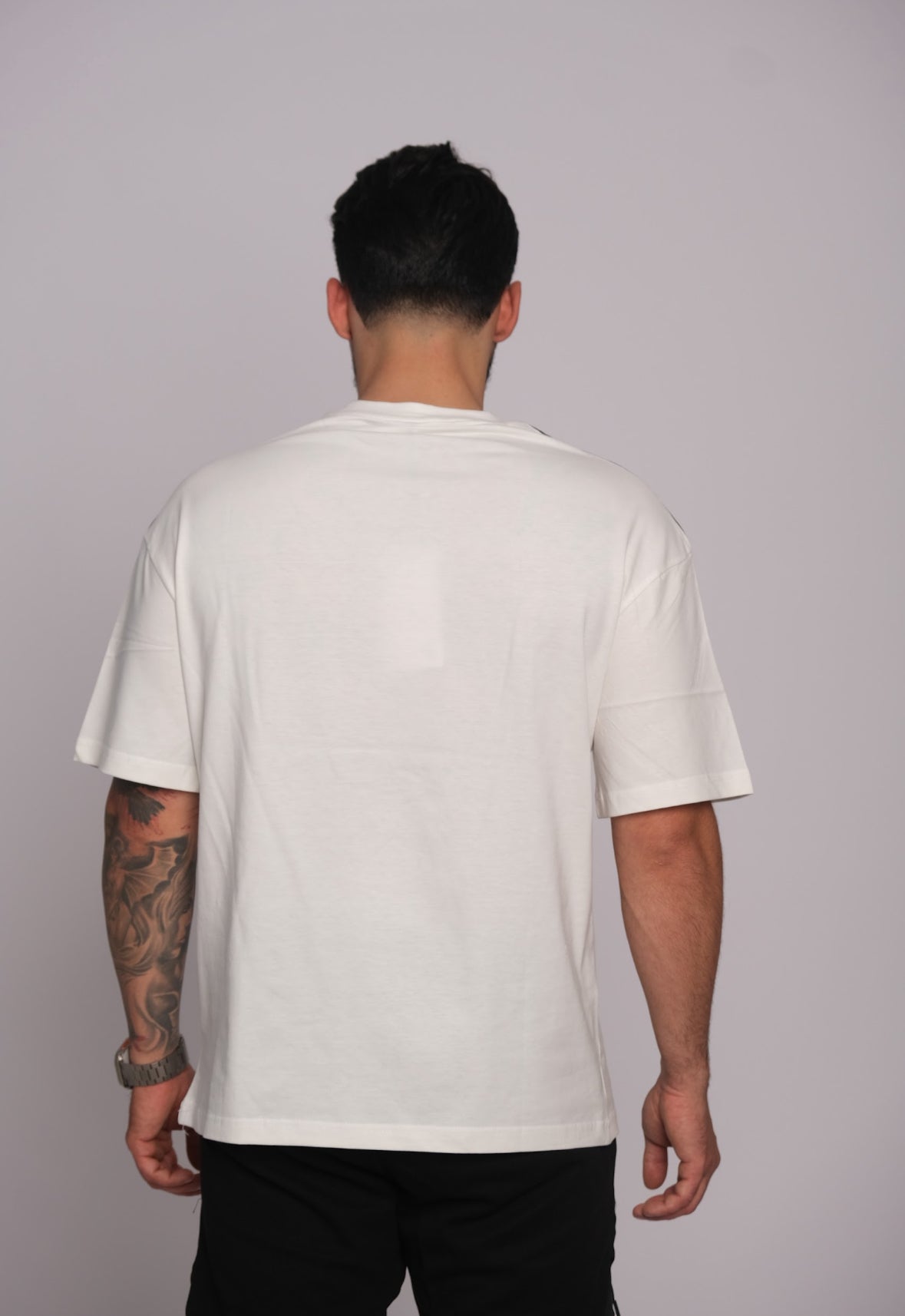 StepFit Mono Tee