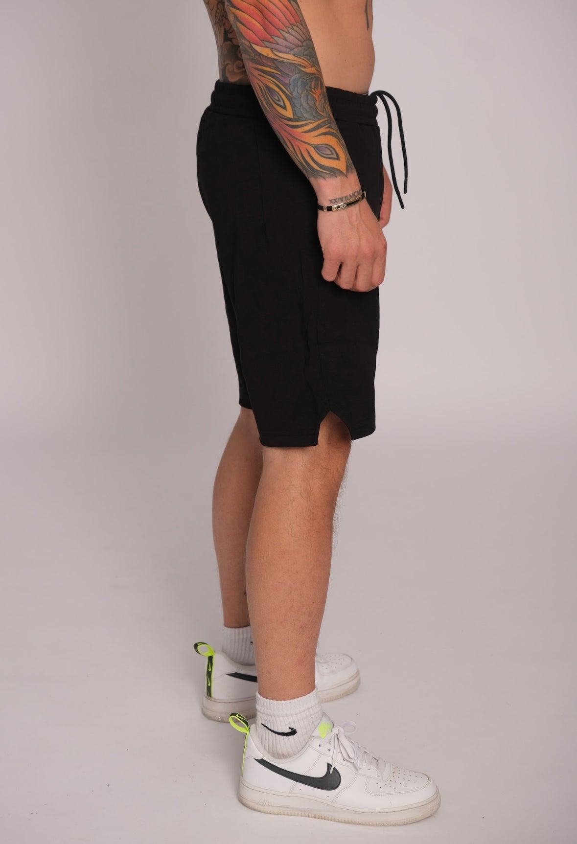 StepFit Flow Shorts