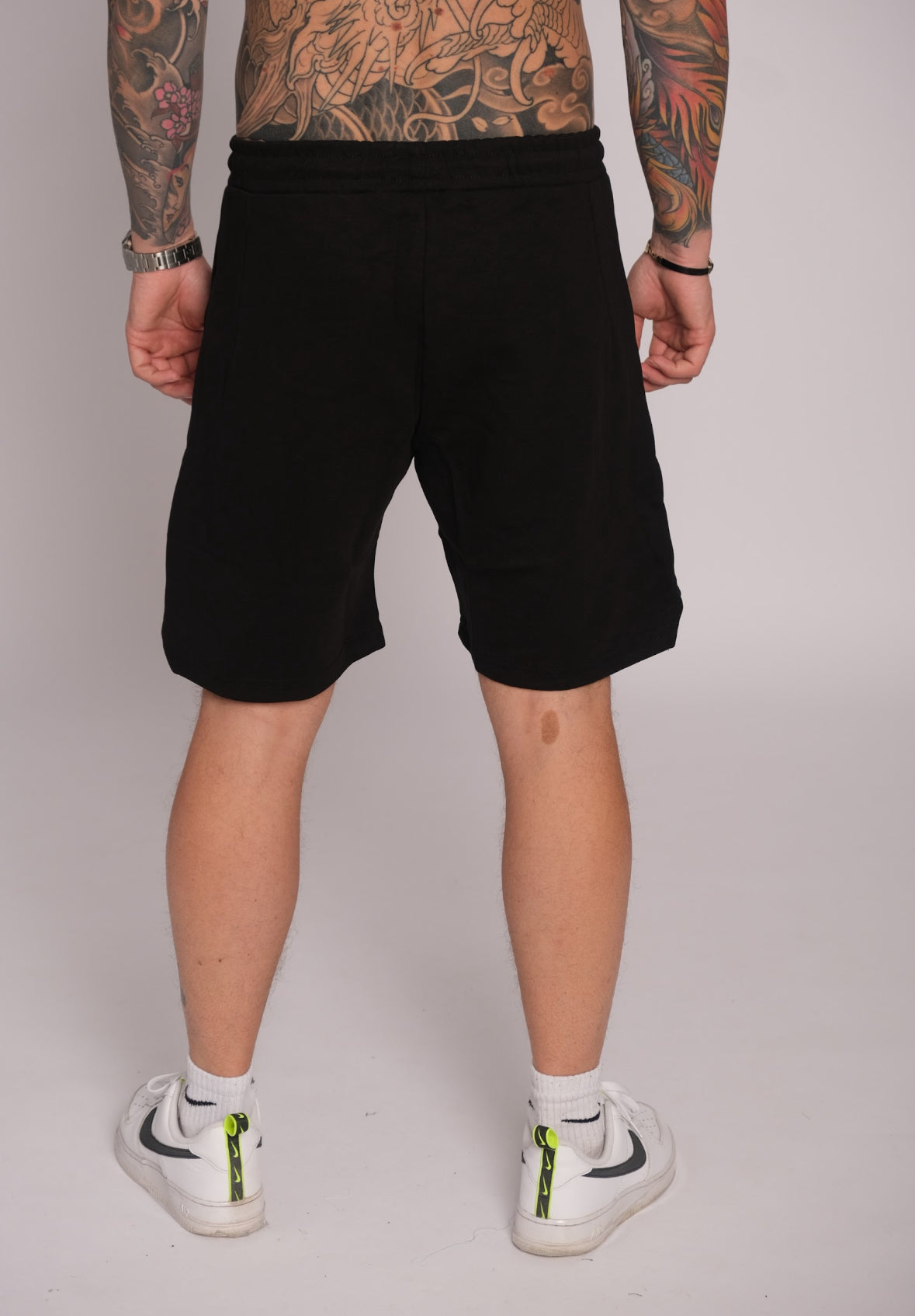 StepFit Flow Shorts