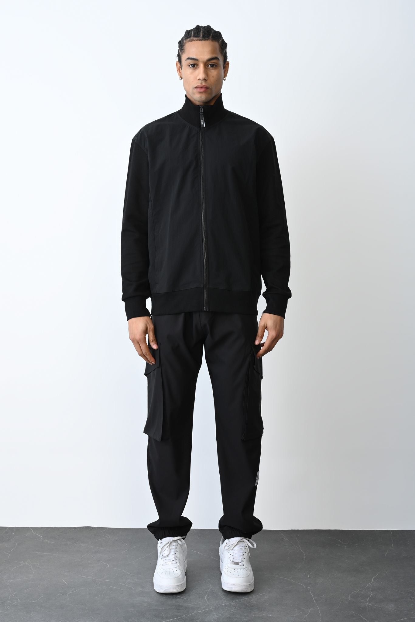 StepFit Raptor hoodie