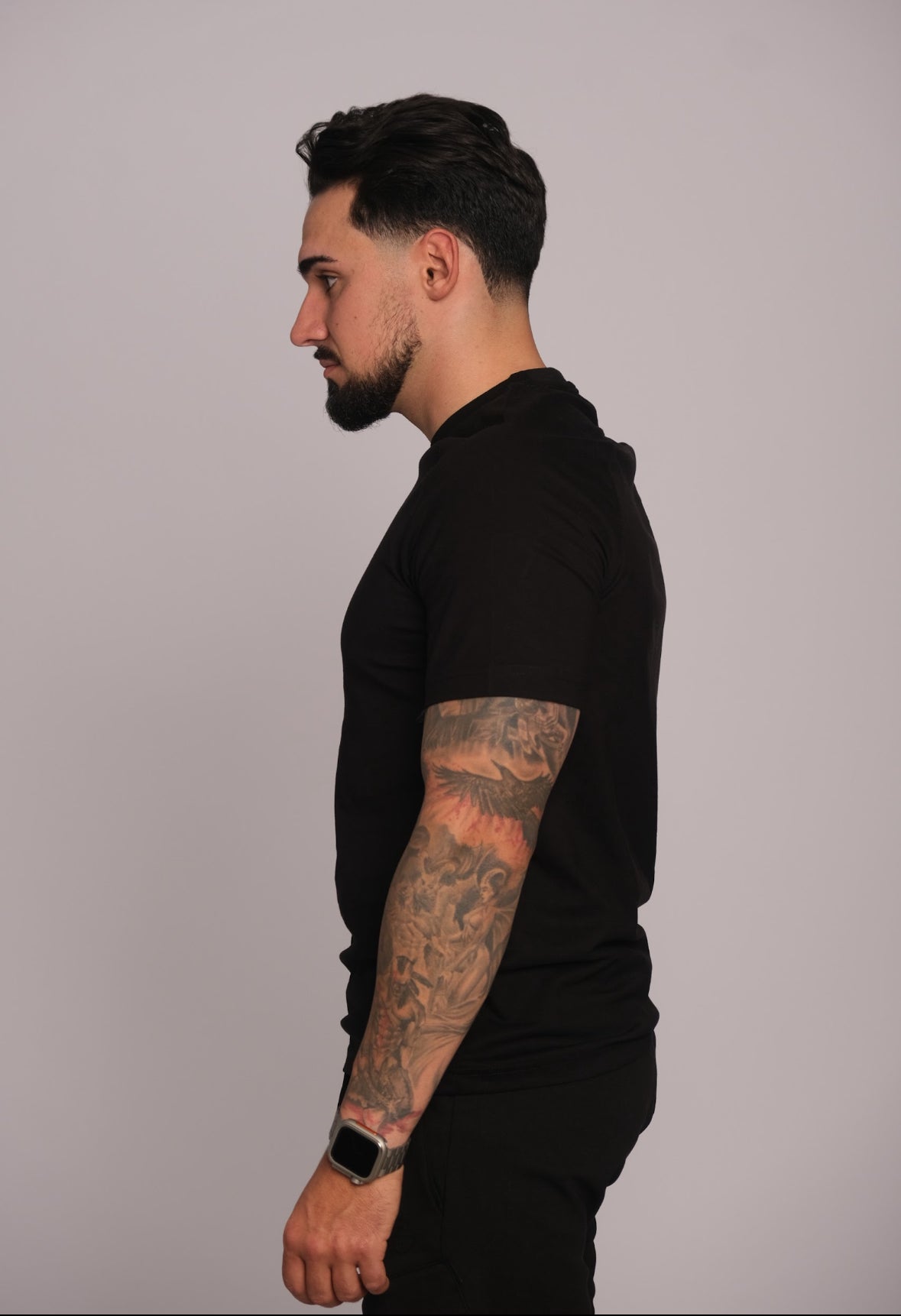 StepFit CloudCut