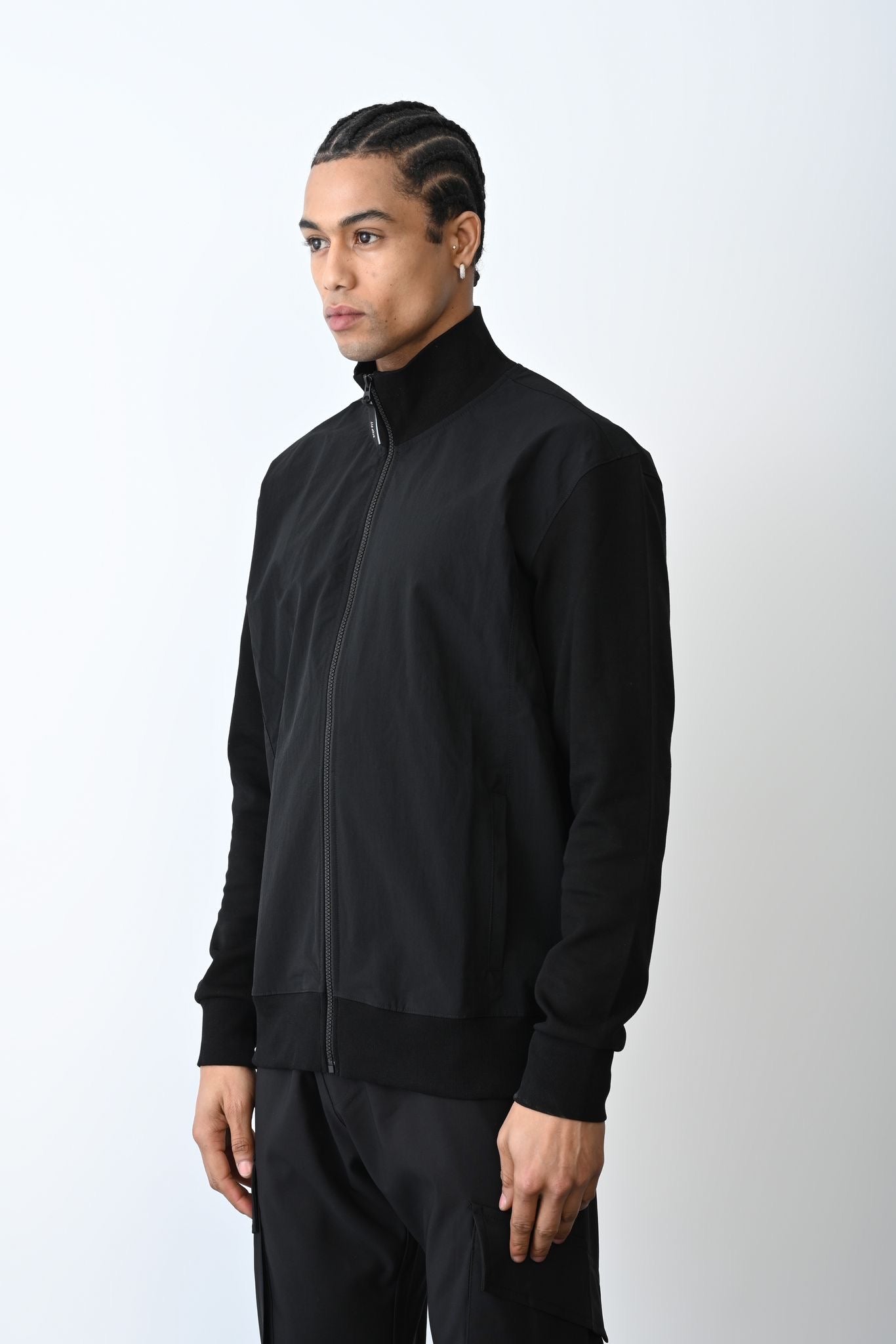 StepFit Raptor hoodie