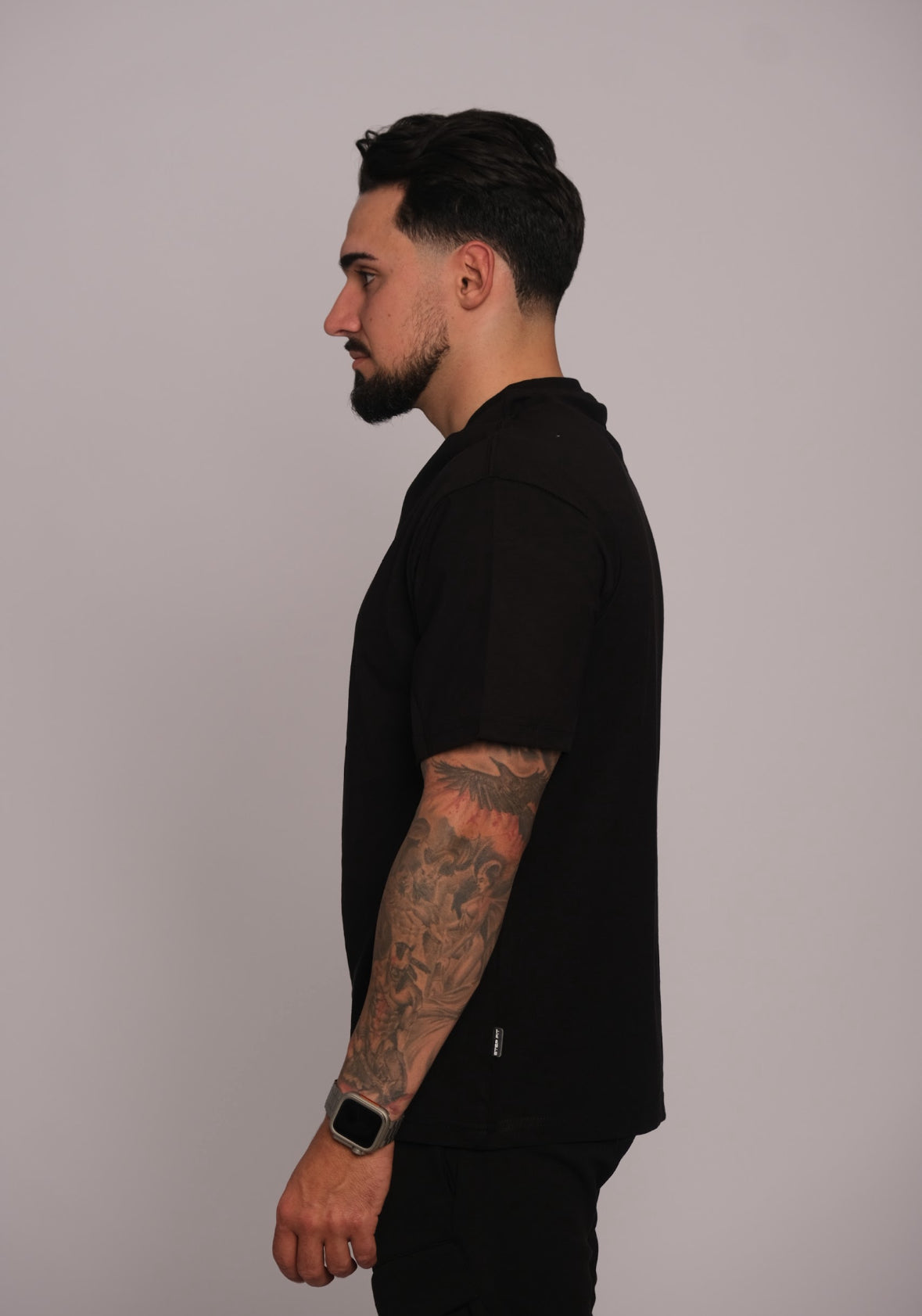 StepFit Essential Oversize