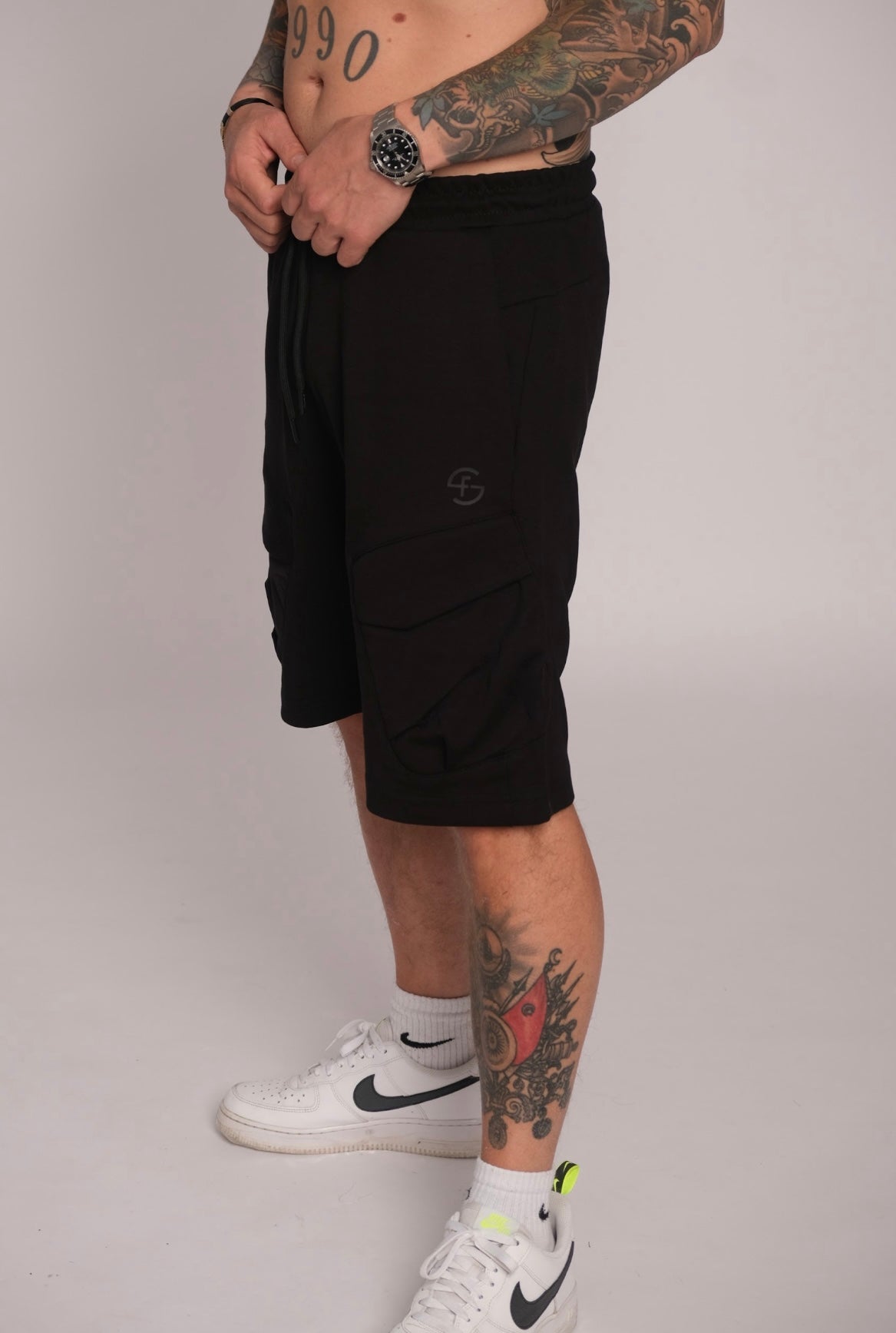 StepFit BaseMove Flex