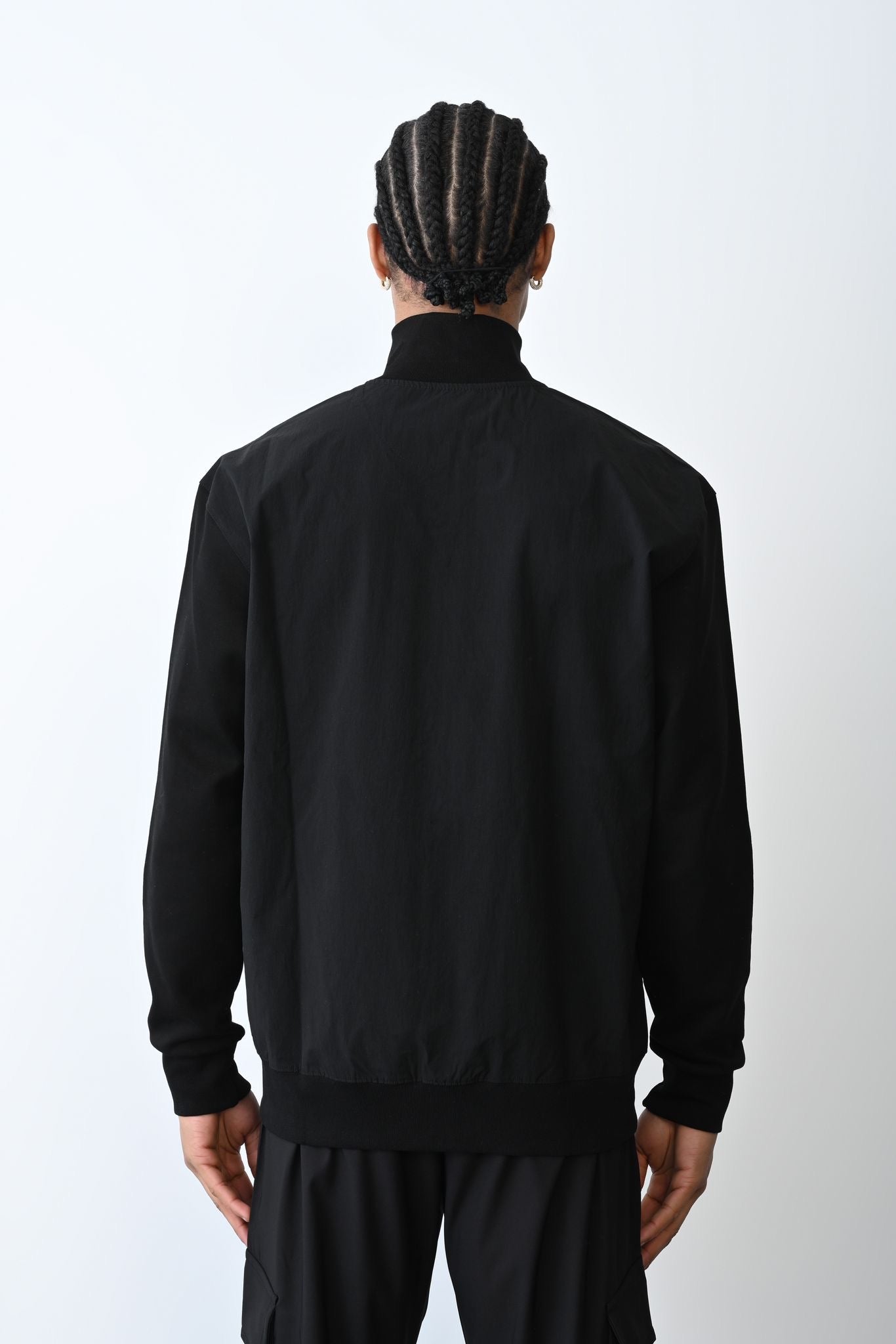 StepFit Raptor hoodie