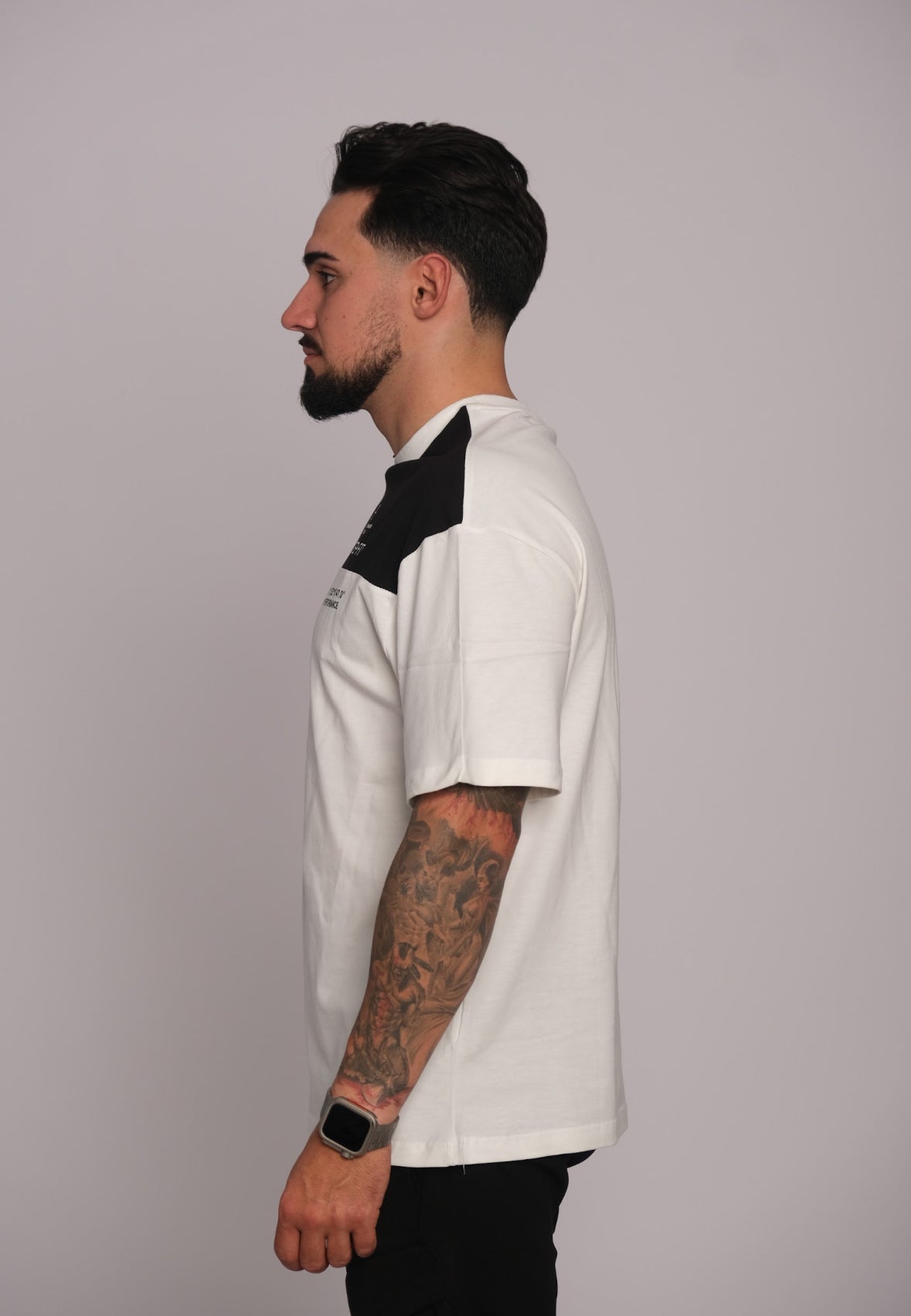 StepFit Mono Tee