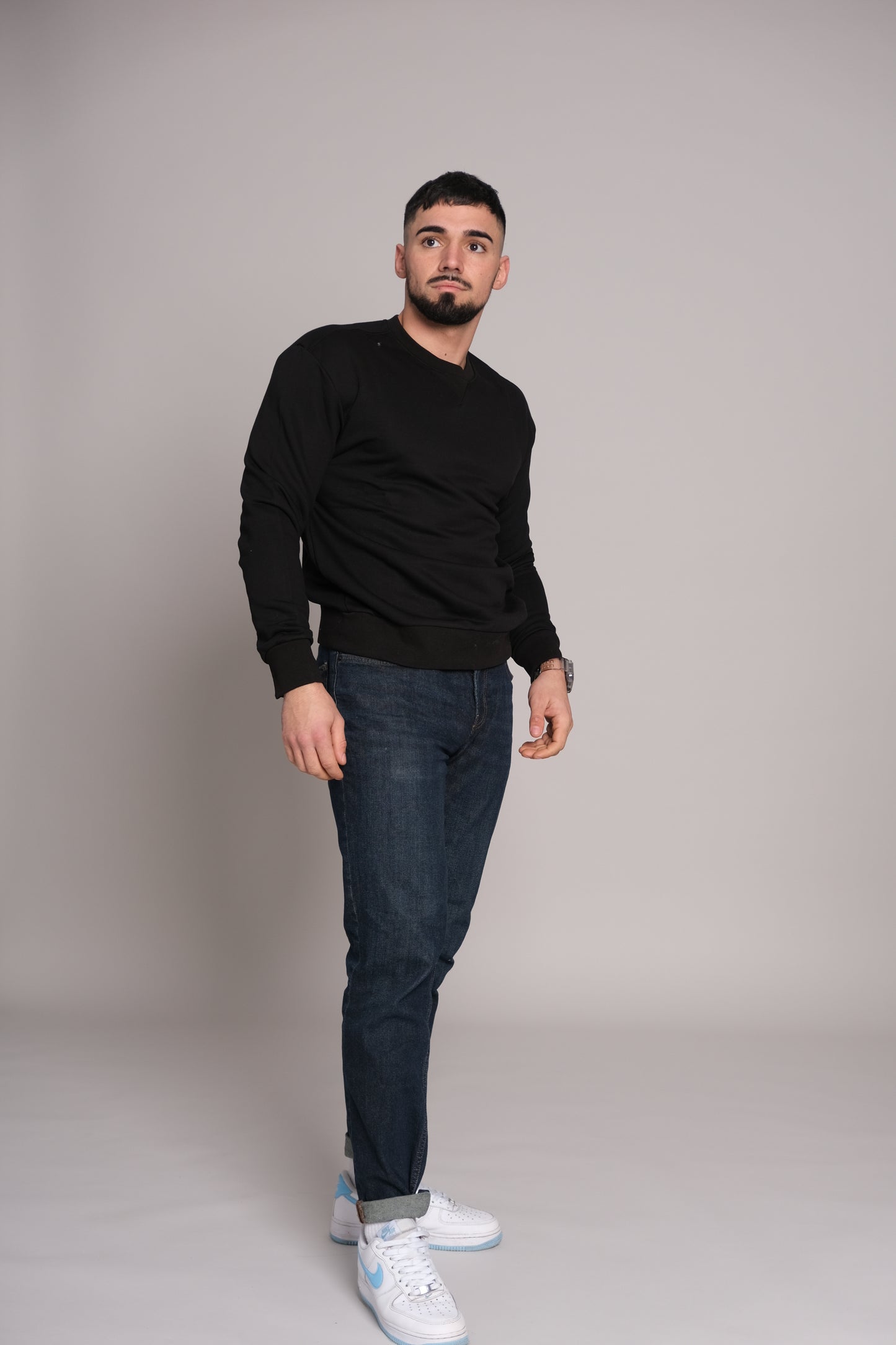 StepFit Neo-move блуза код : 24-7153