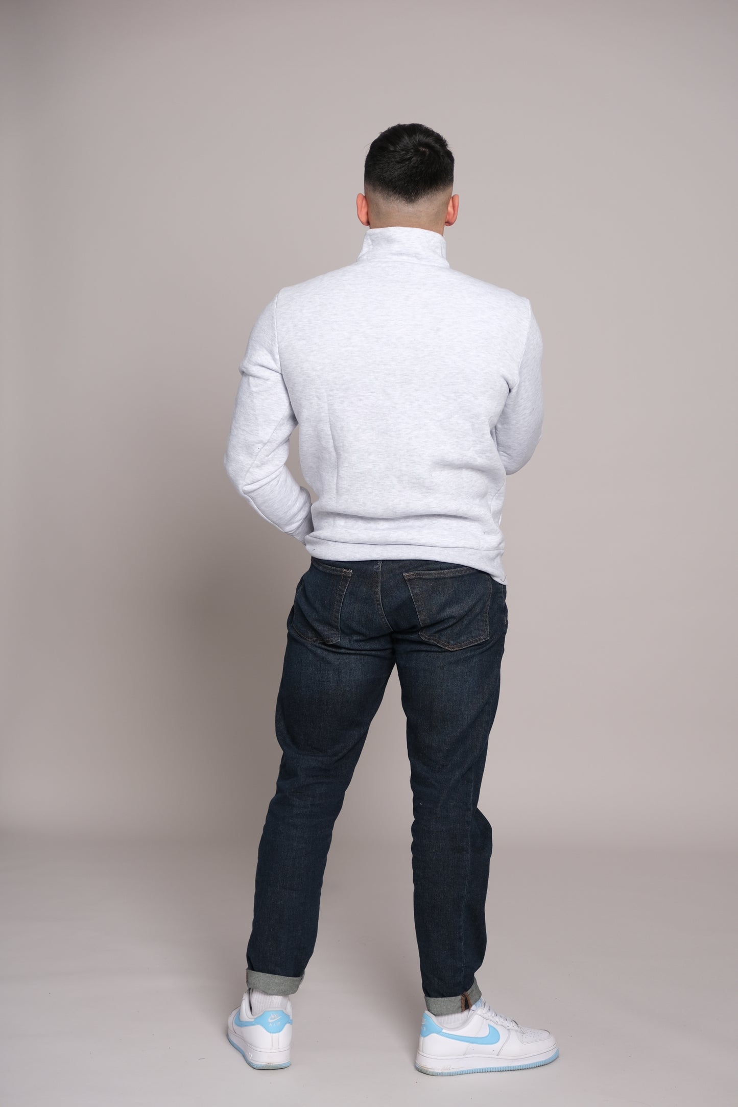 StepFit Bomber горнище код : 24-7209