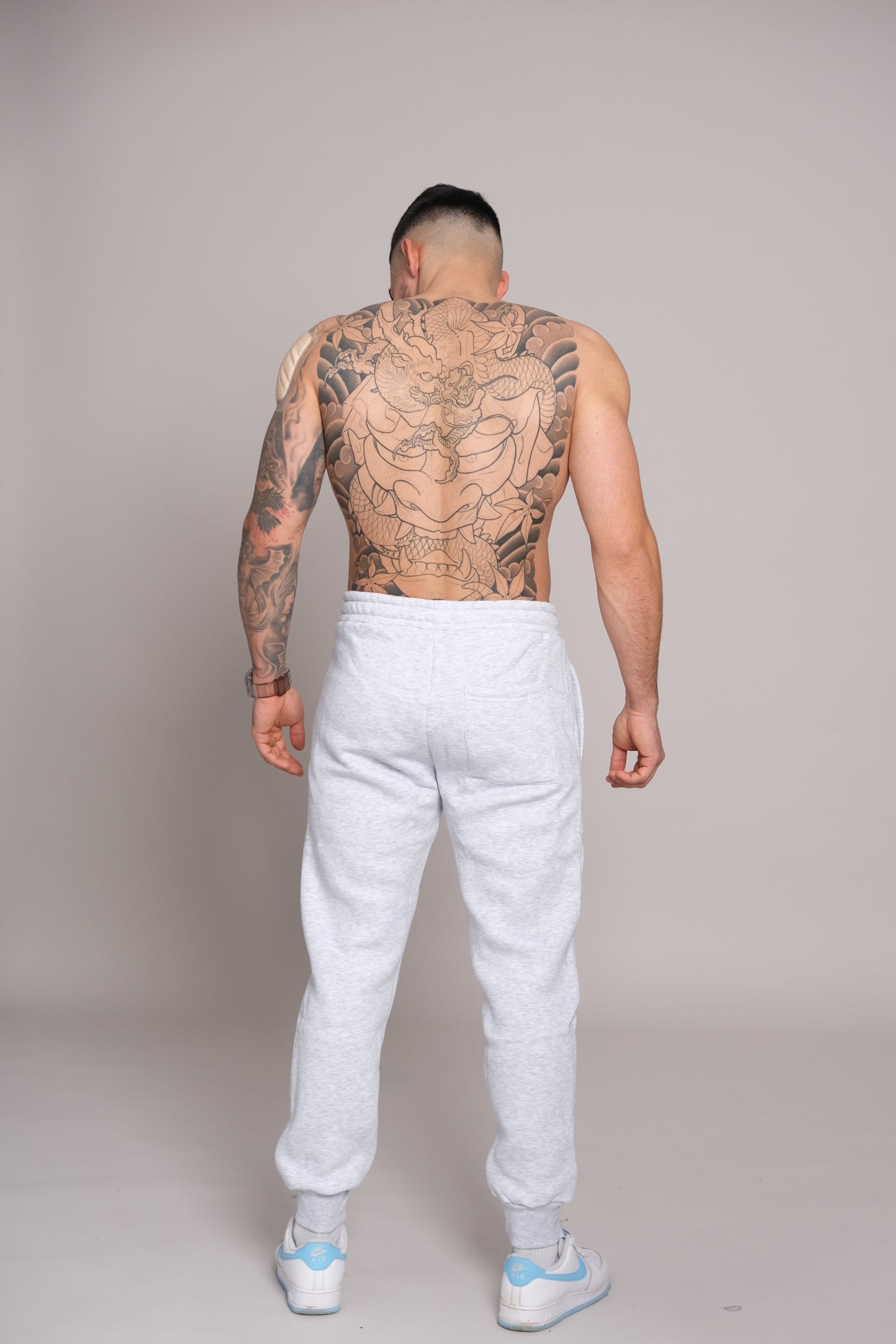 StepFit Bomber ватиран панталон код : 24-7185