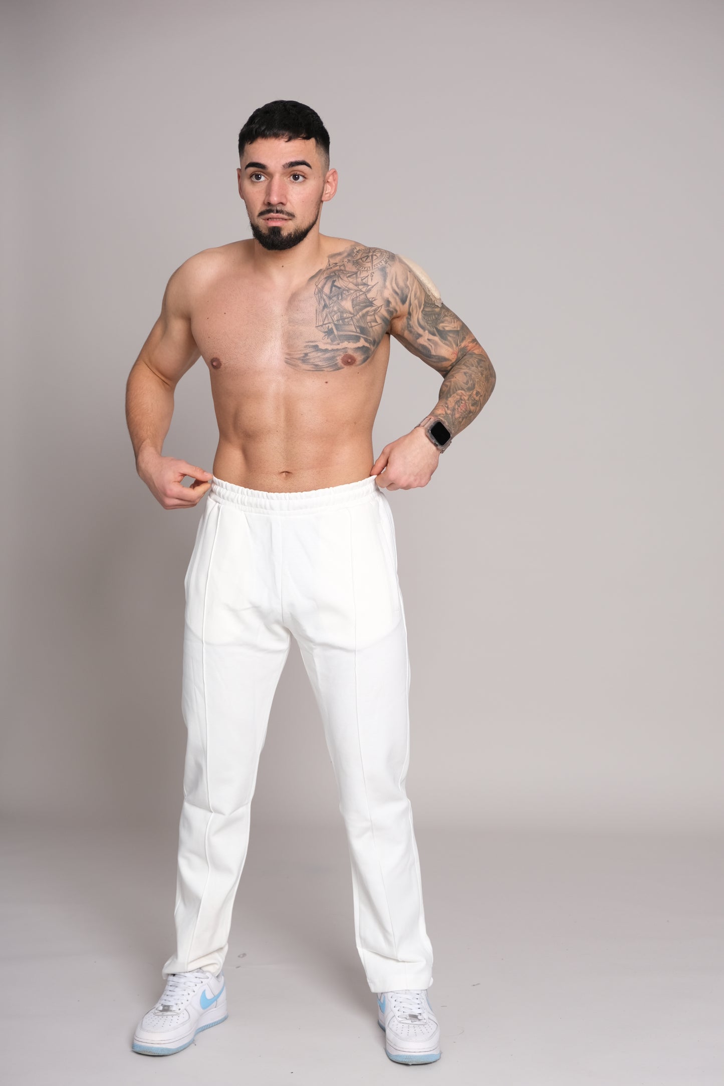 StepFit EasyFit спортно долнище код : 24-7094