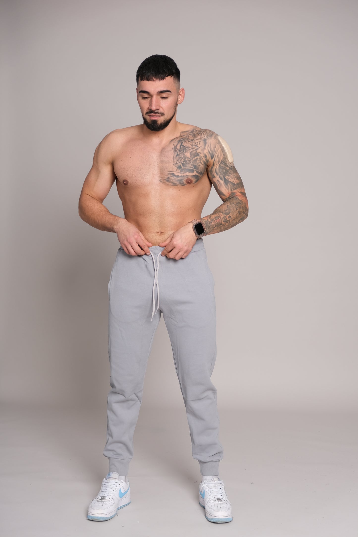 StepFit Activefusion спортен панталон код : 24-7043