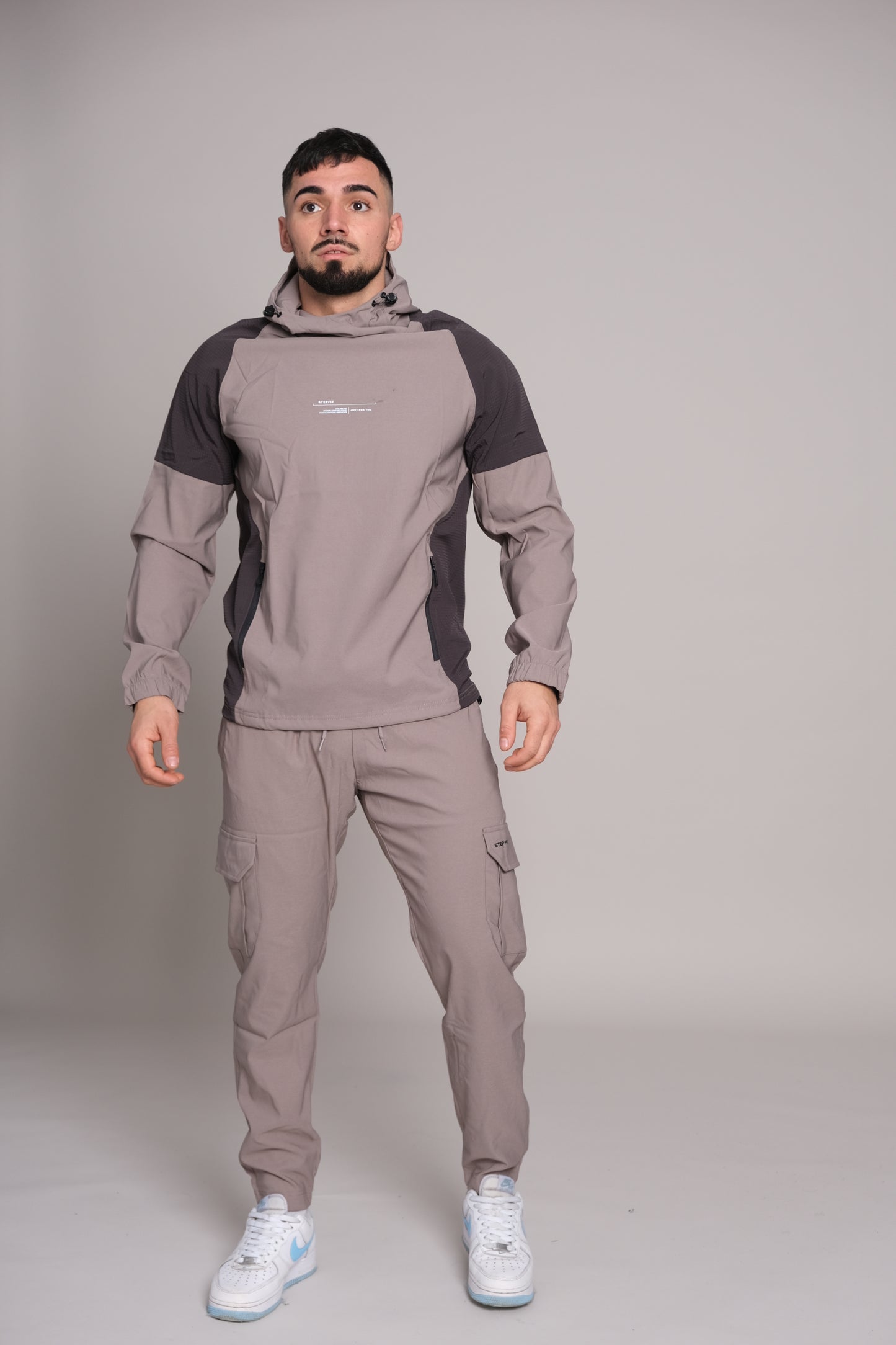 StepFit NomadX cargo pants код : 24-7041