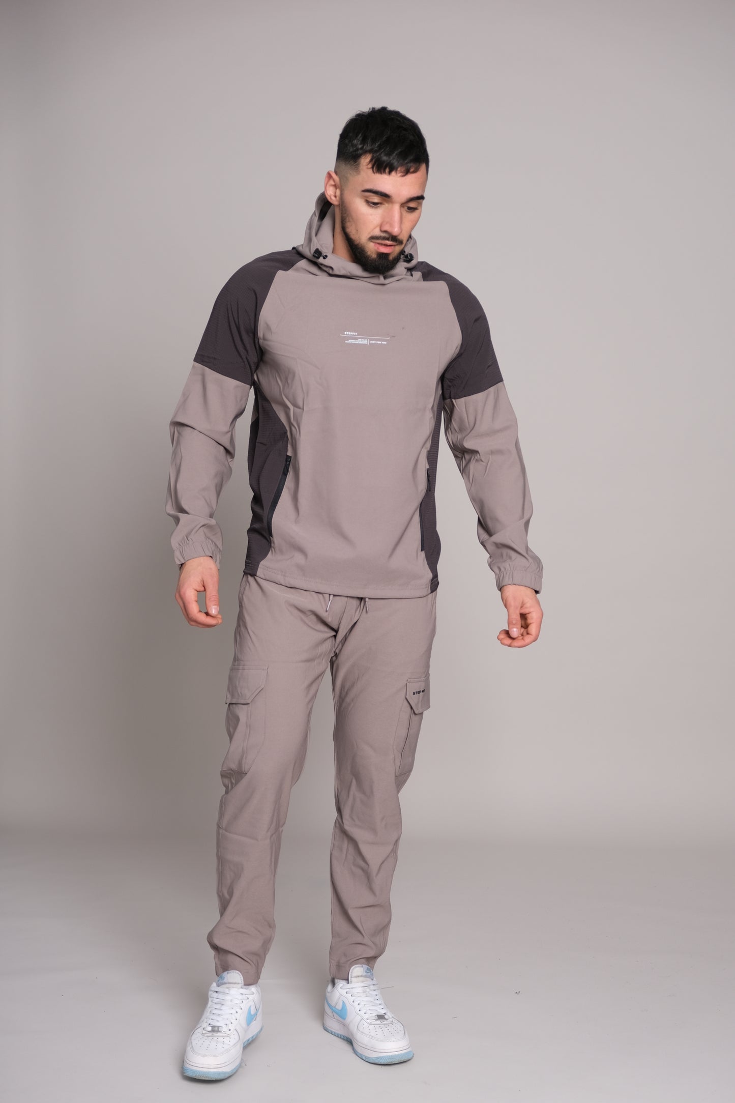 StepFit NomadX cargo pants код : 24-7041