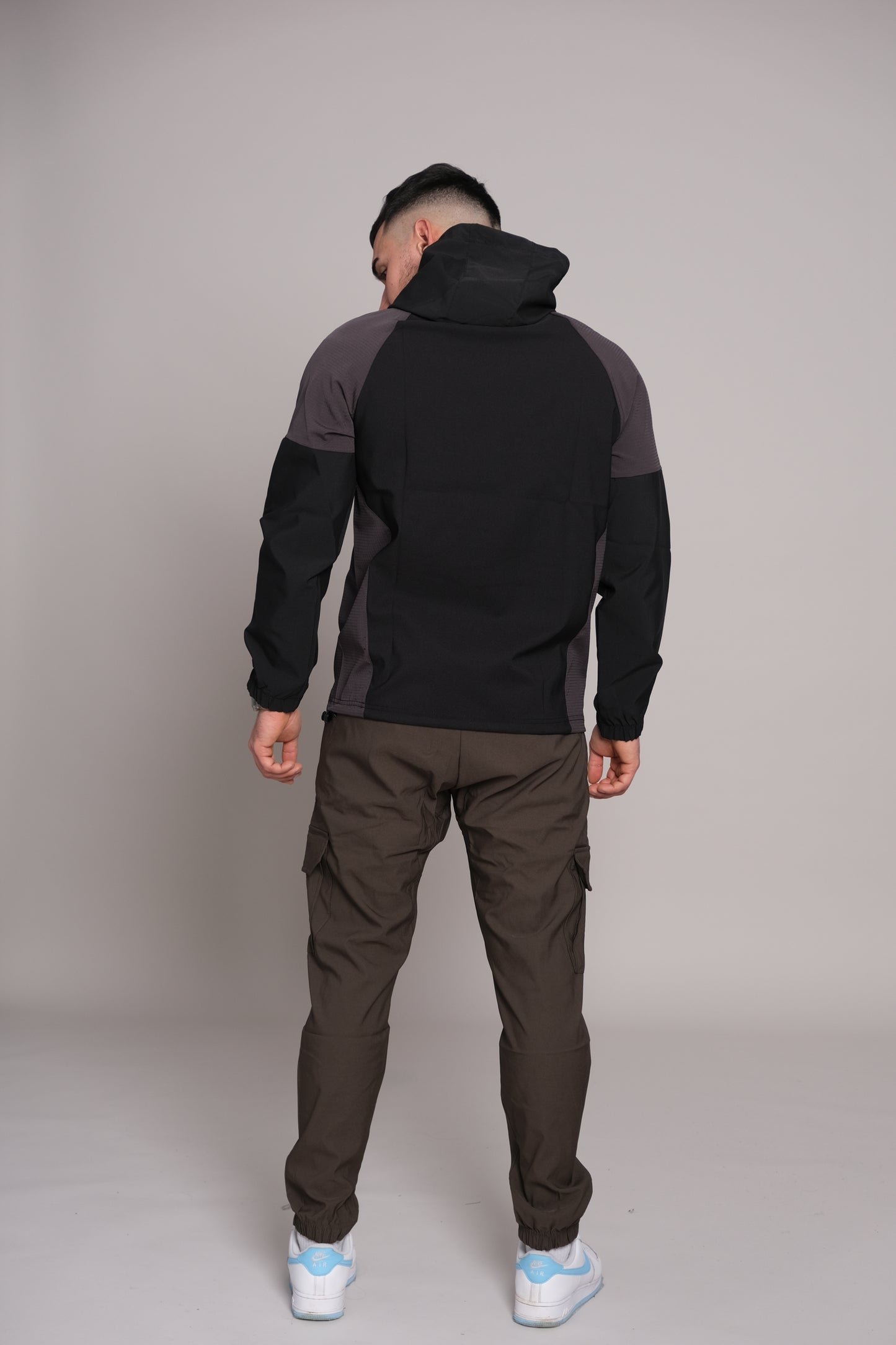 StepFit ActiveHood горнище код : 24-7156