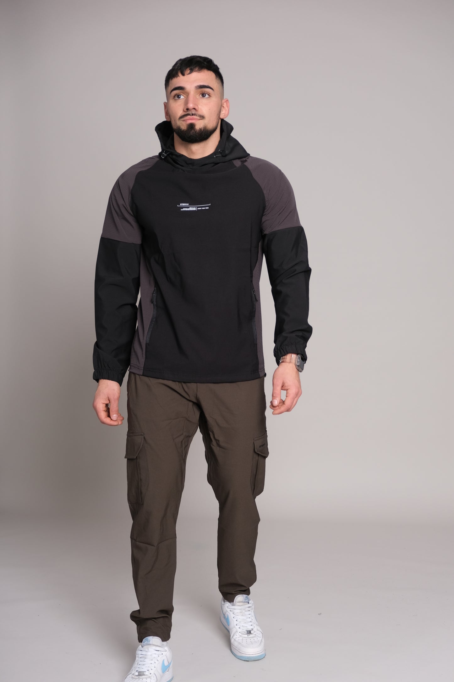 StepFit NomadX cargo pants код : 24-7041