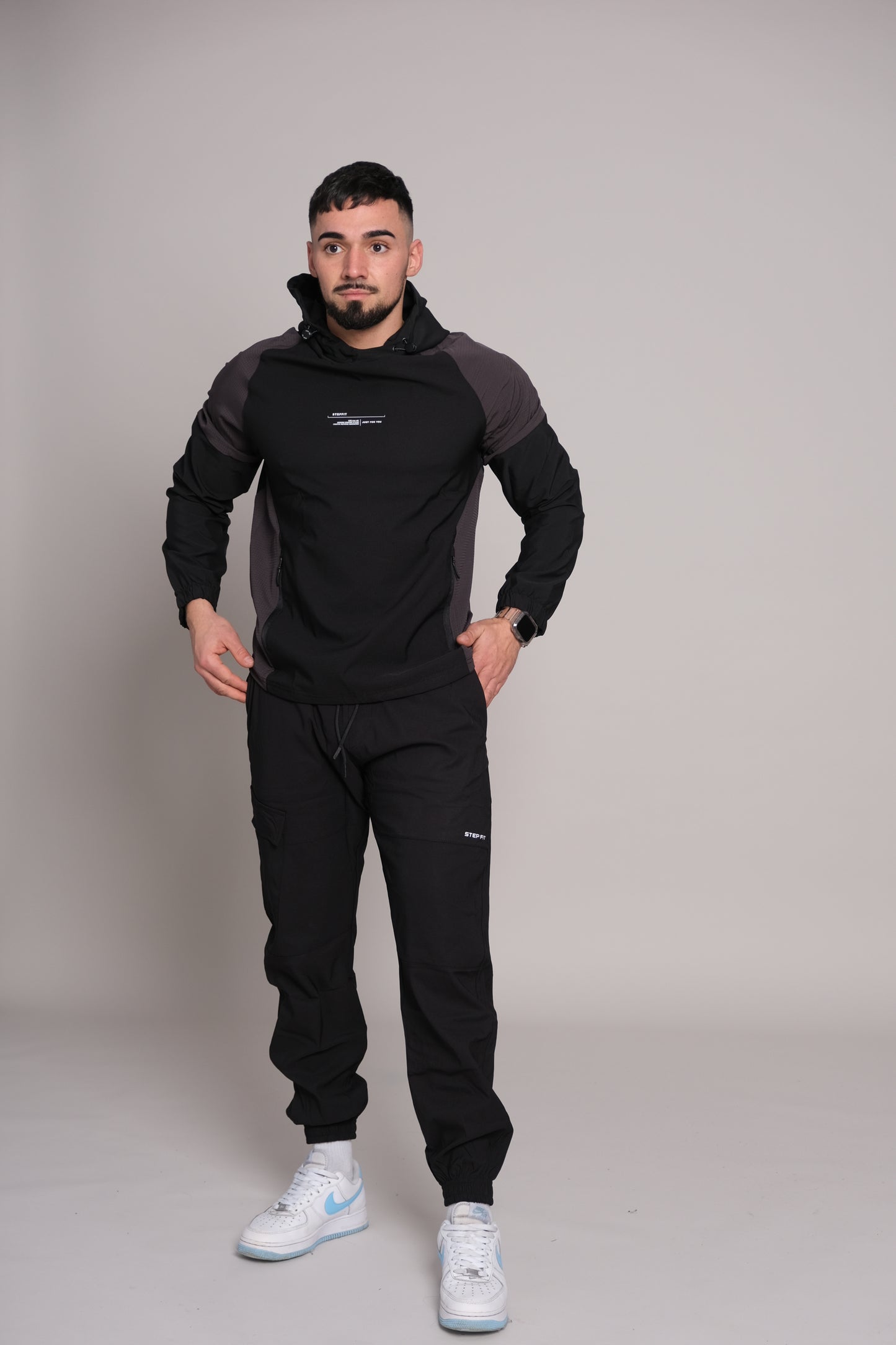 StepFit NomadX cargo pants код : 24-7041