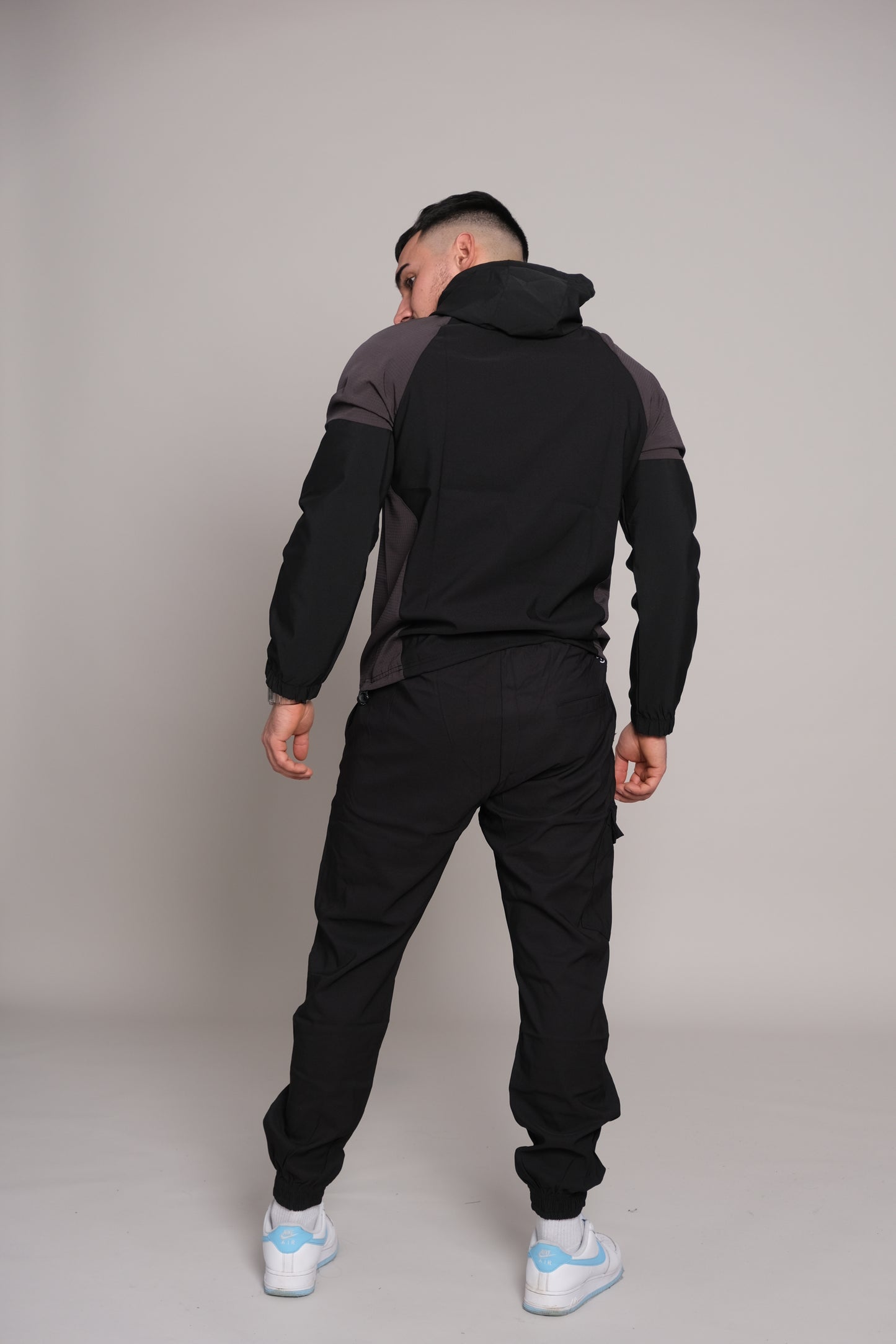 StepFit NomadX cargo pants код : 24-7041
