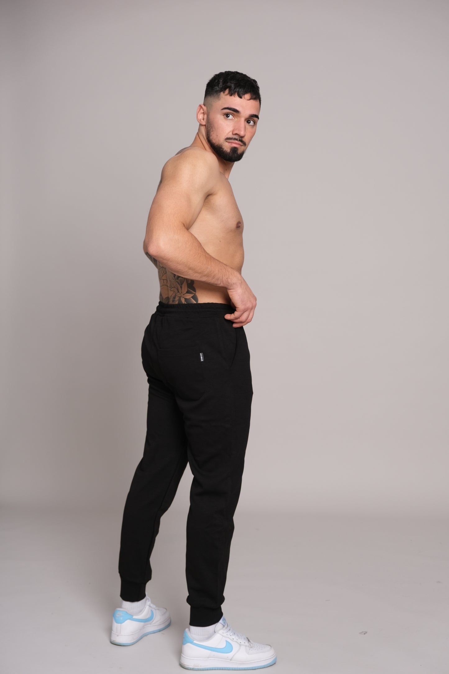 StepFit LineTrack долнище код : 24-7055