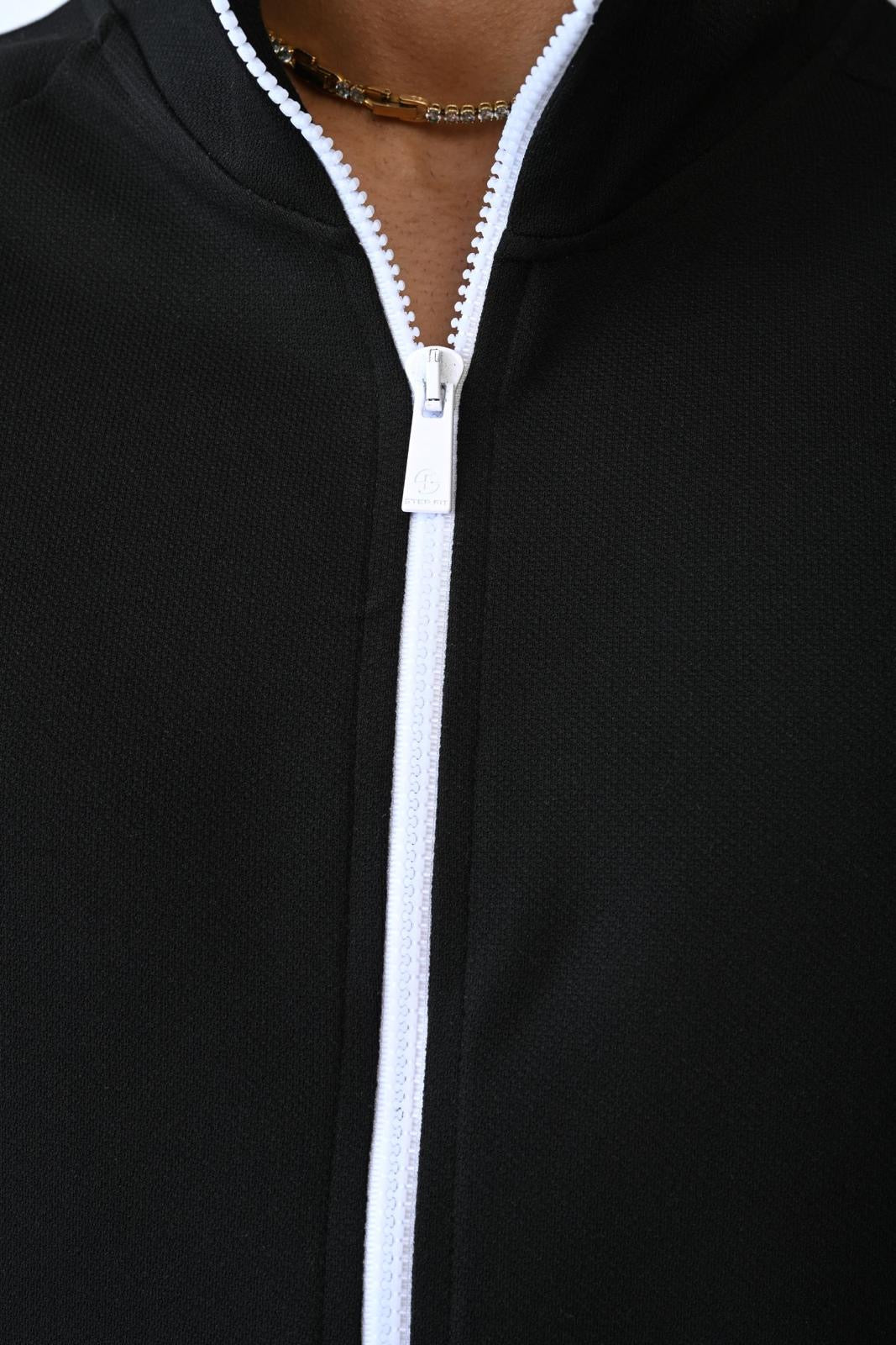 StepFit SVGE 3.0 tracksuit