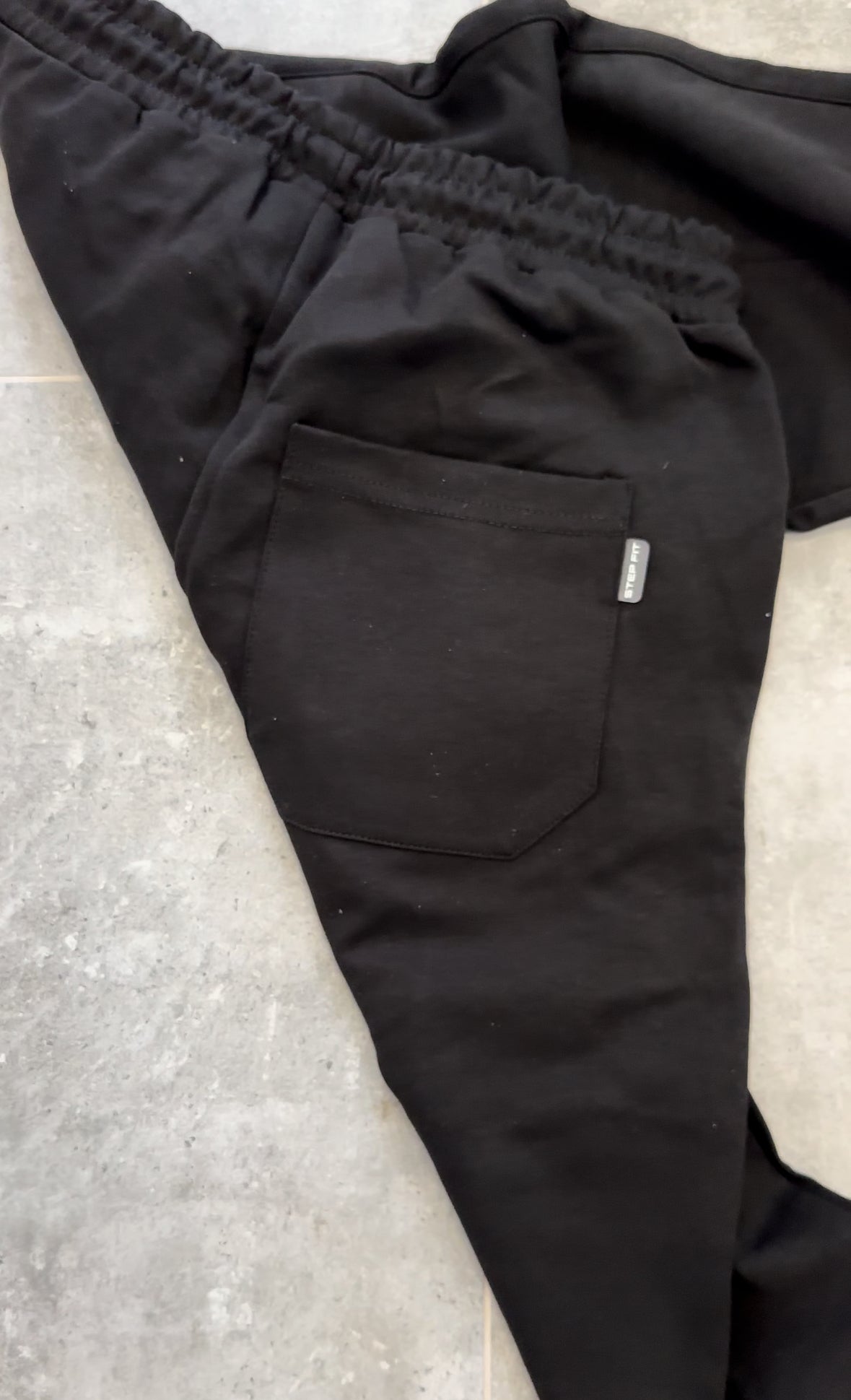 StepFit LineTrack долнище код : 24-7055