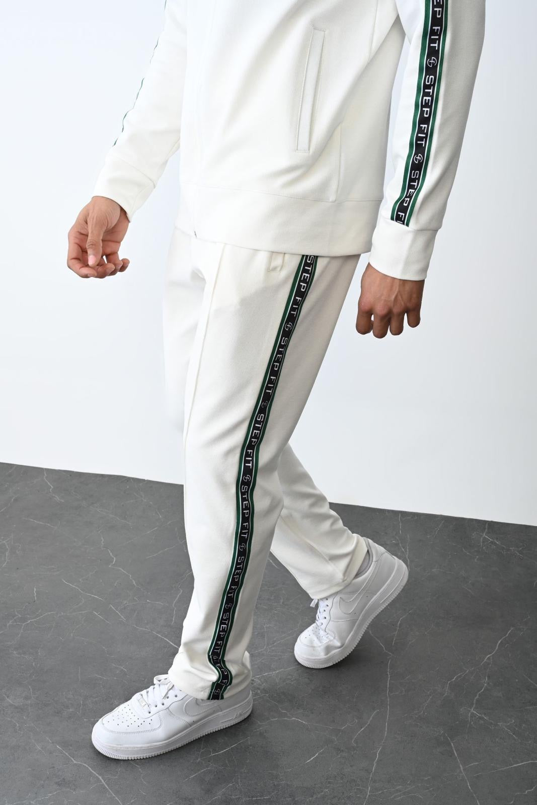 StepFit ANYMA 2 tracksuit