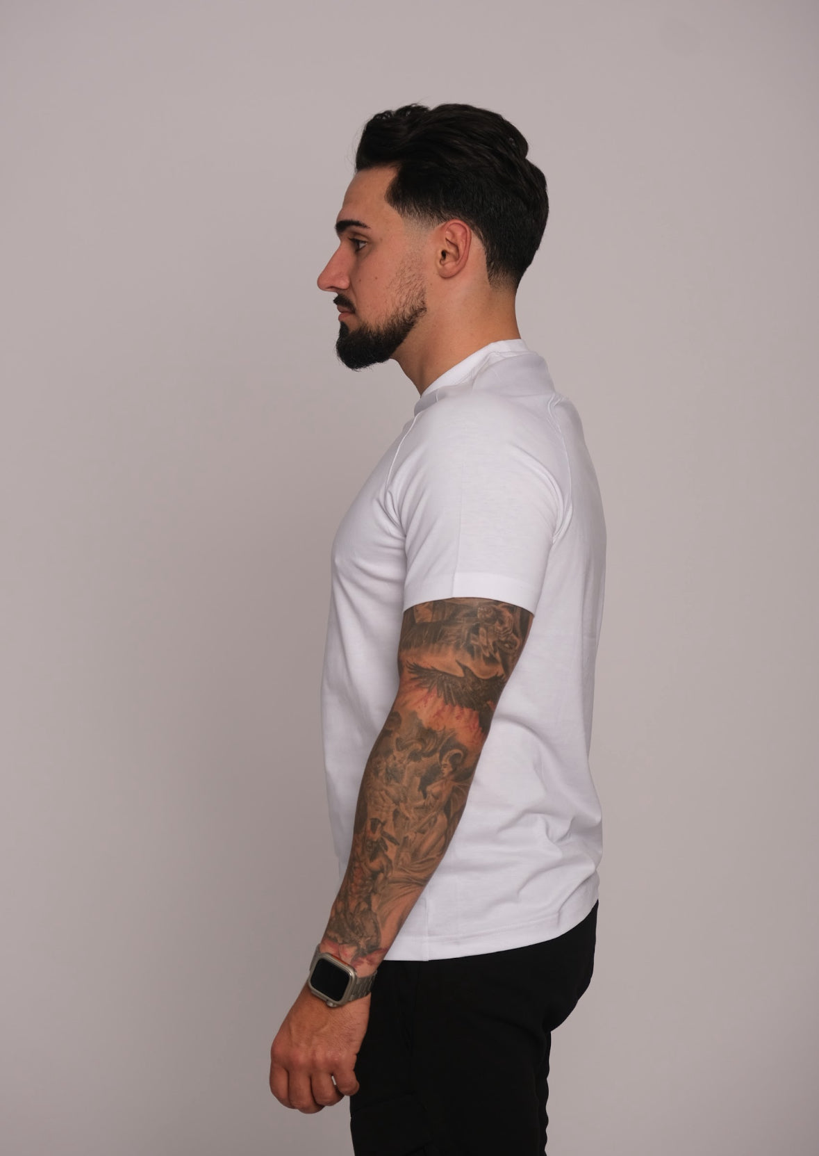 StepFit CloudCut