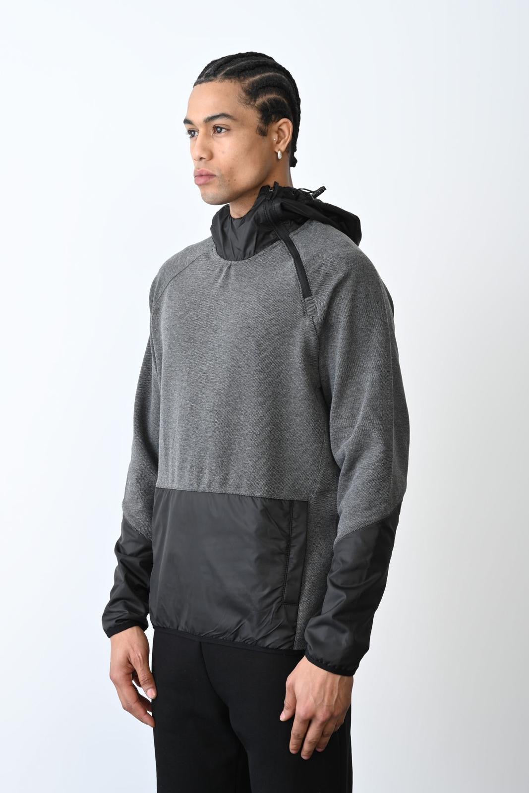 StepFit Sets N reps Hoodie код 25-7000