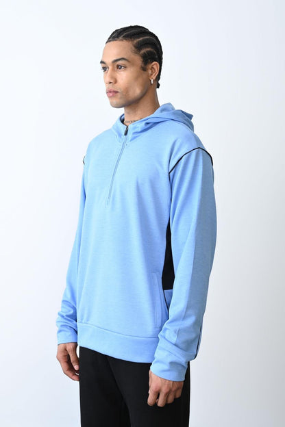 StepFit D-face hoodie