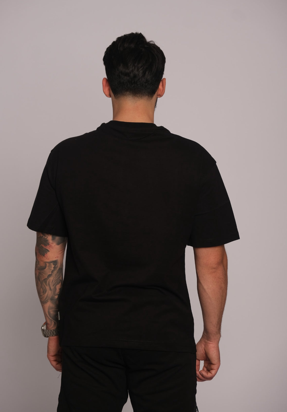 StepFit Essential Oversize