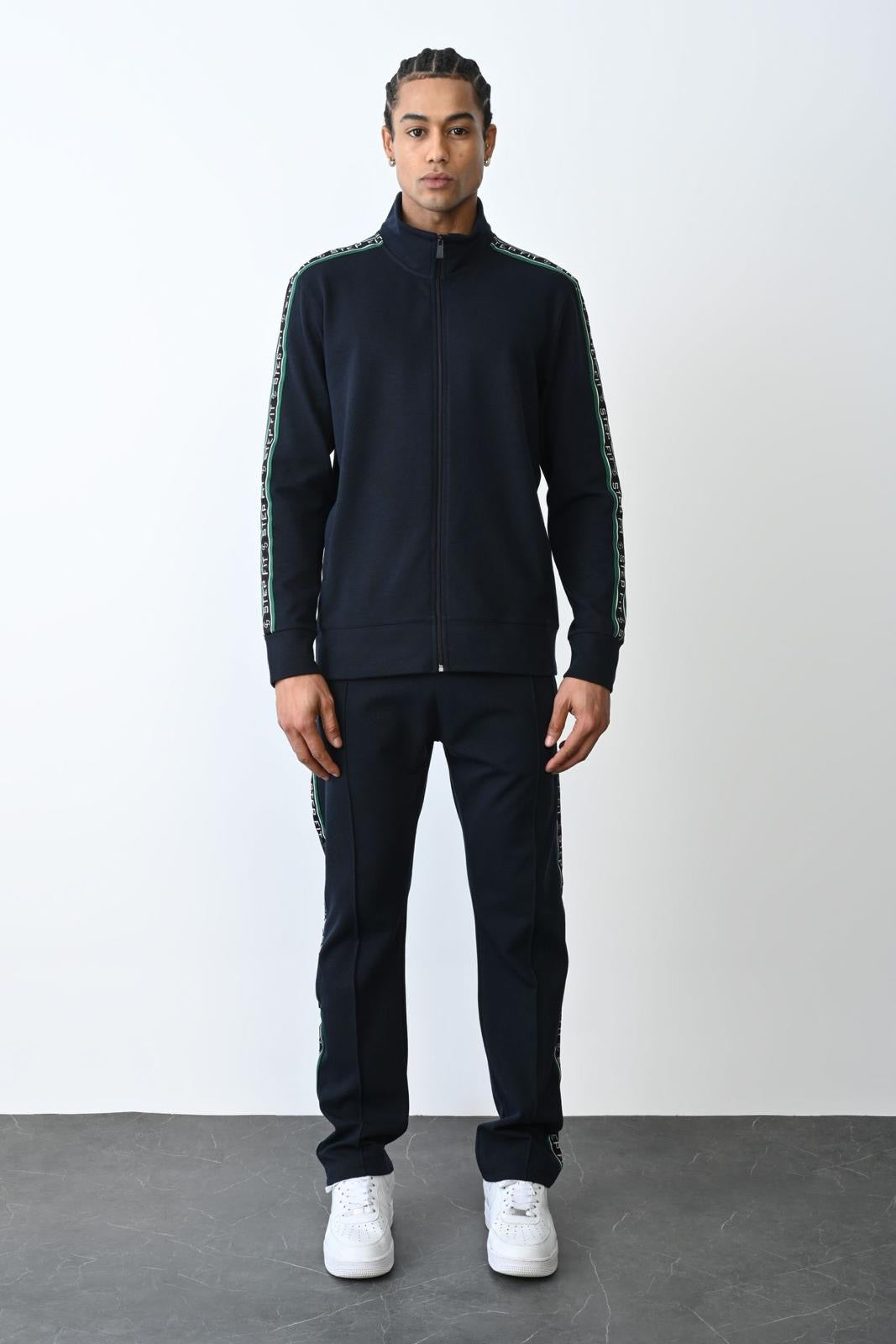 StepFit ANYMA 2 tracksuit