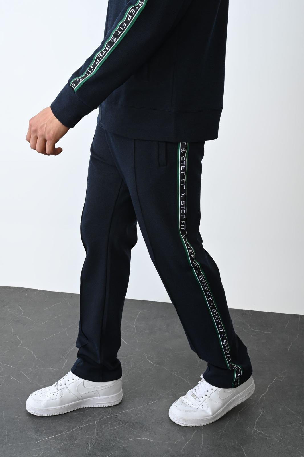 StepFit ANYMA 2 tracksuit