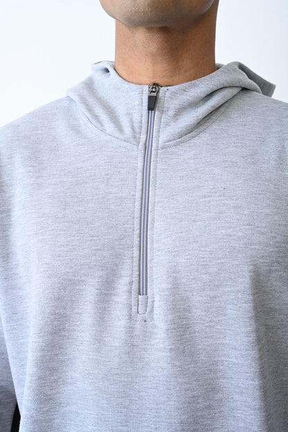 StepFit D-face hoodie