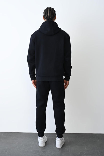 StepFit debossed 2.0 FZ tracksuit