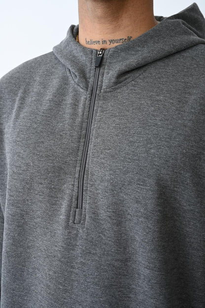 StepFit D-face hoodie