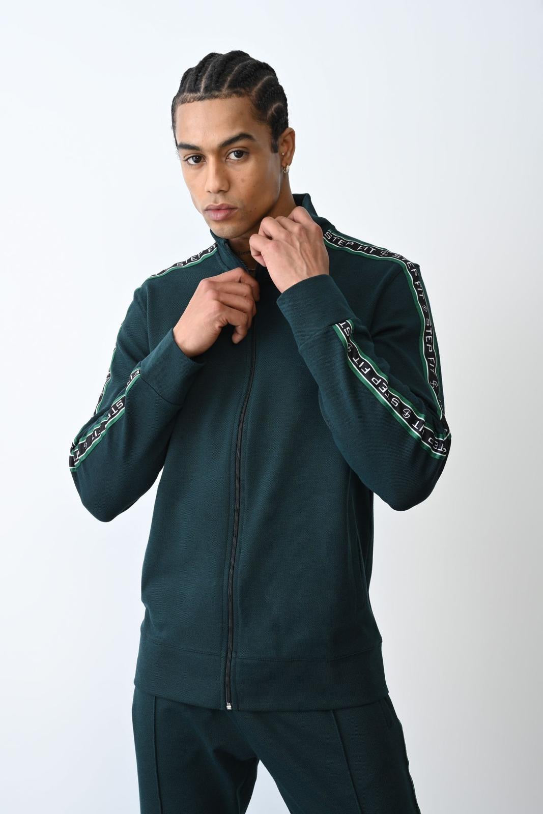 StepFit ANYMA 2 tracksuit