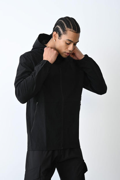 StepFit Predator Hoodie код : 24-7006