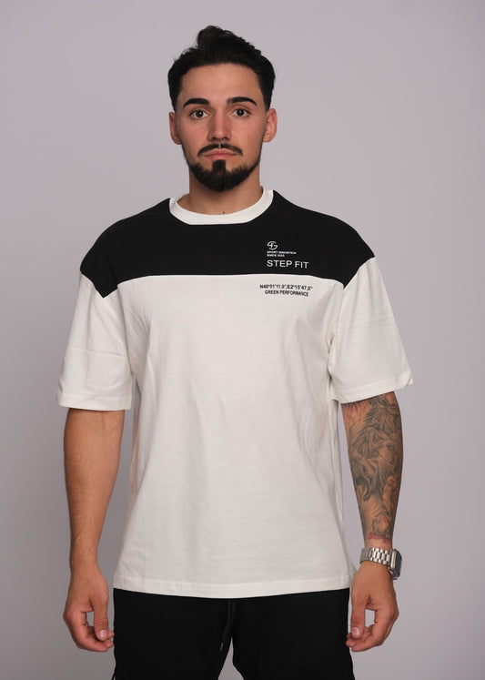 StepFit Mono Tee