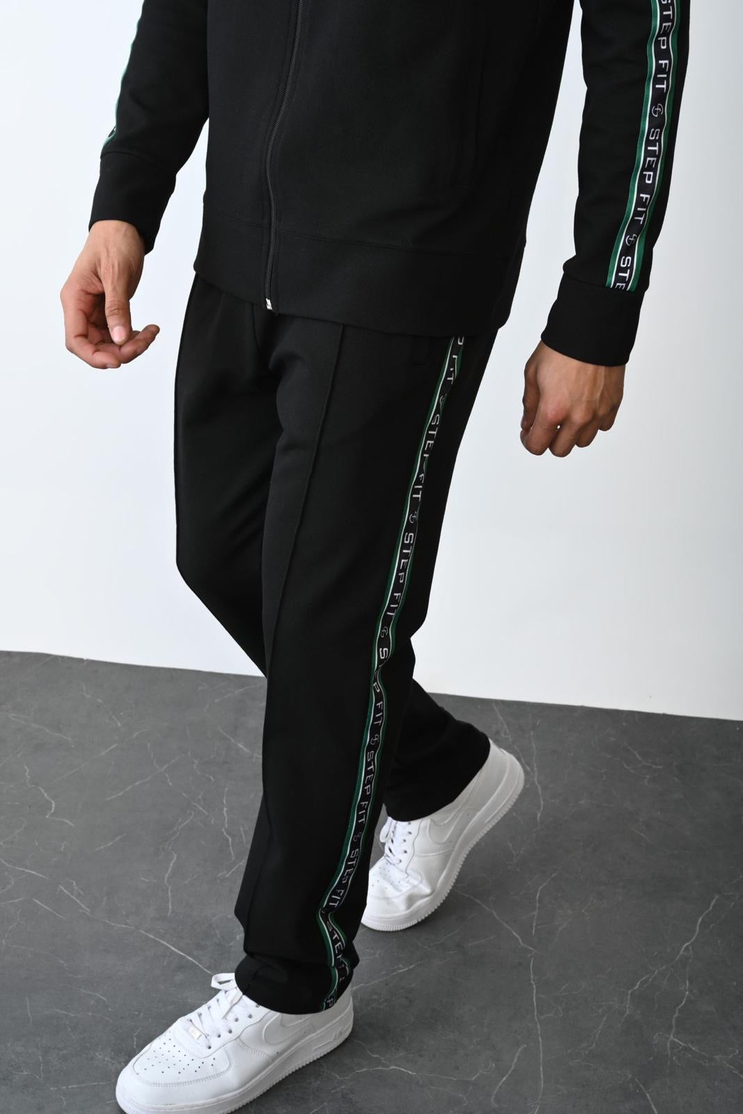 StepFit ANYMA 2 tracksuit