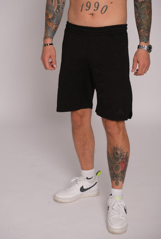 StepFit Flow Shorts