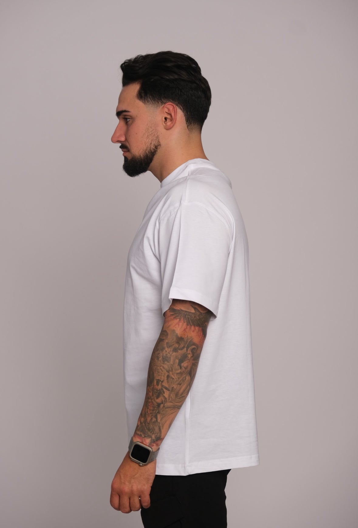 StepFit Urban Flow