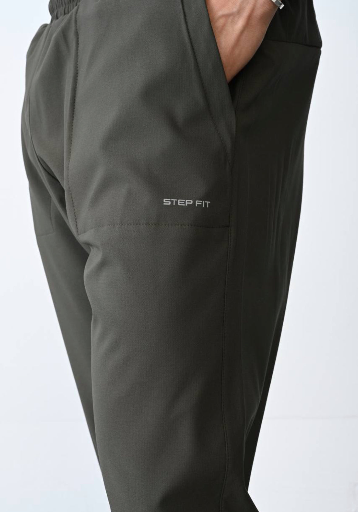 StepFit SlimZip панталон код : 24-7010
