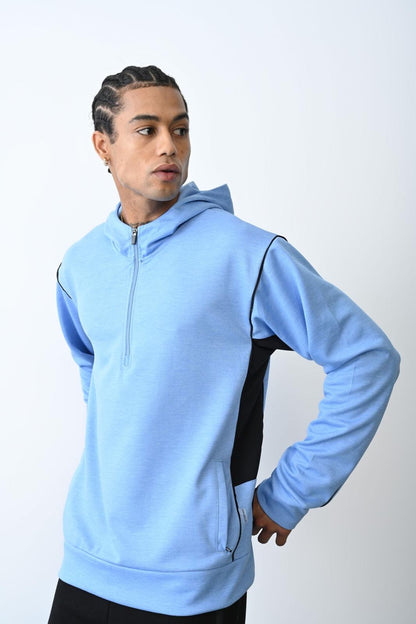 StepFit D-face hoodie