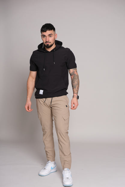StepFit Мъжко Долнище Titan X код на продукта : 24-7047